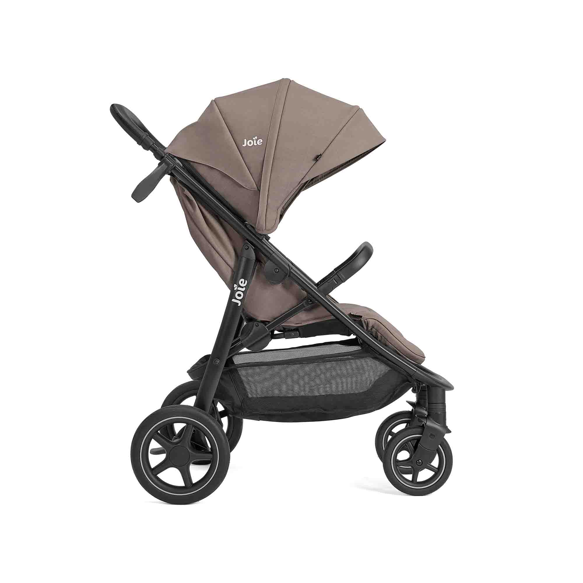 Sportwagen, Joie, Beige – Produktansicht