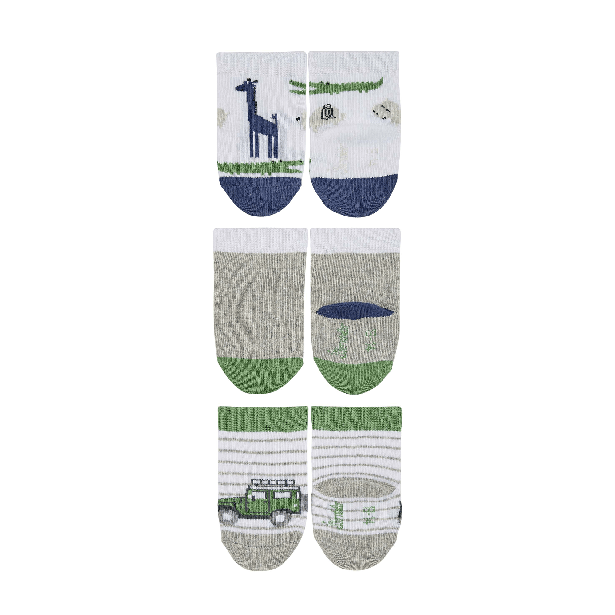 Socken & Strumpfhosen, Sterntaler – Produktansicht