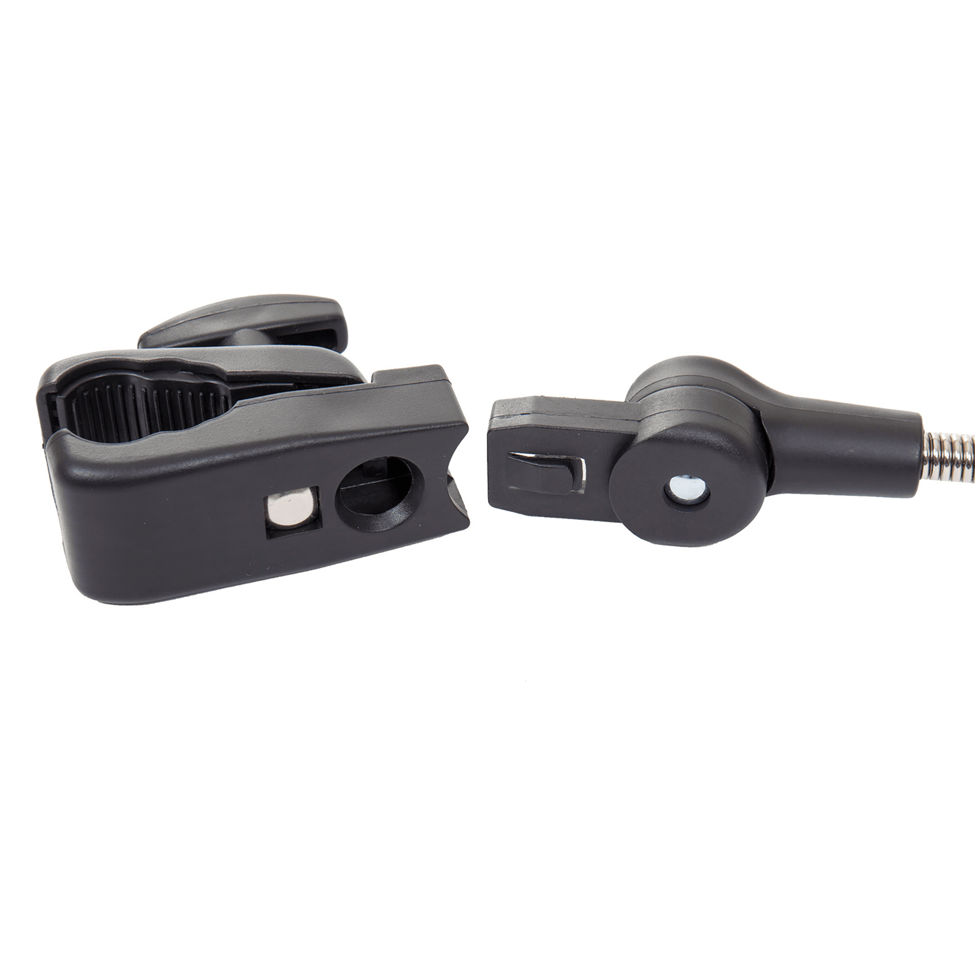 Sonnenschirme für Kinderwagen, LITTLE ONE, Blau – Produktansicht