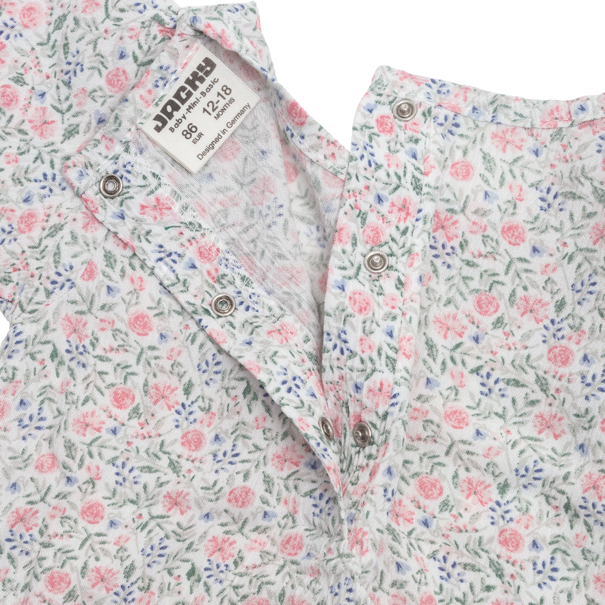 Hemden & Blusen, JACKY, Weiß – Produktansicht