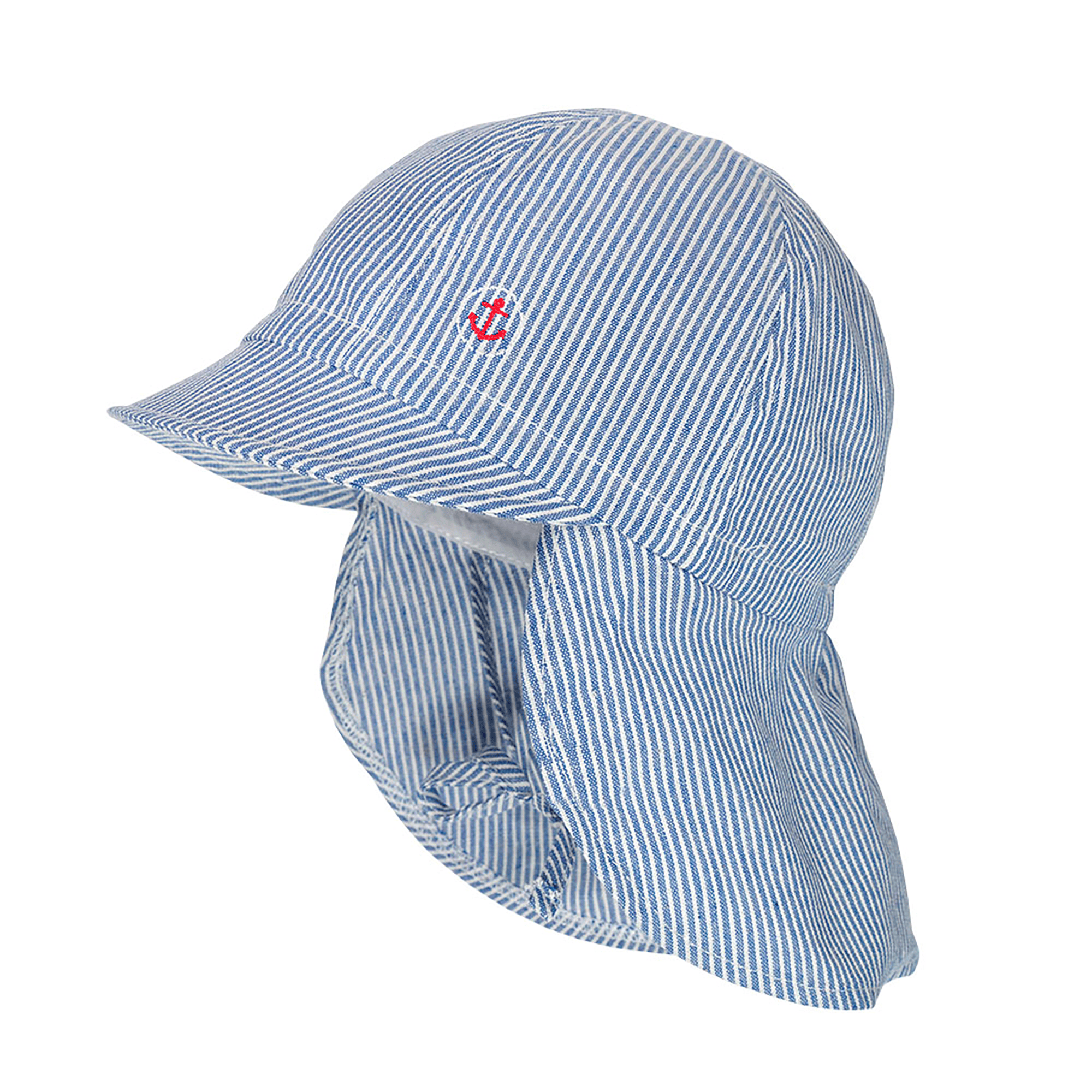 Mützen & Hüte, MaxiMo, Blau – Produktansicht