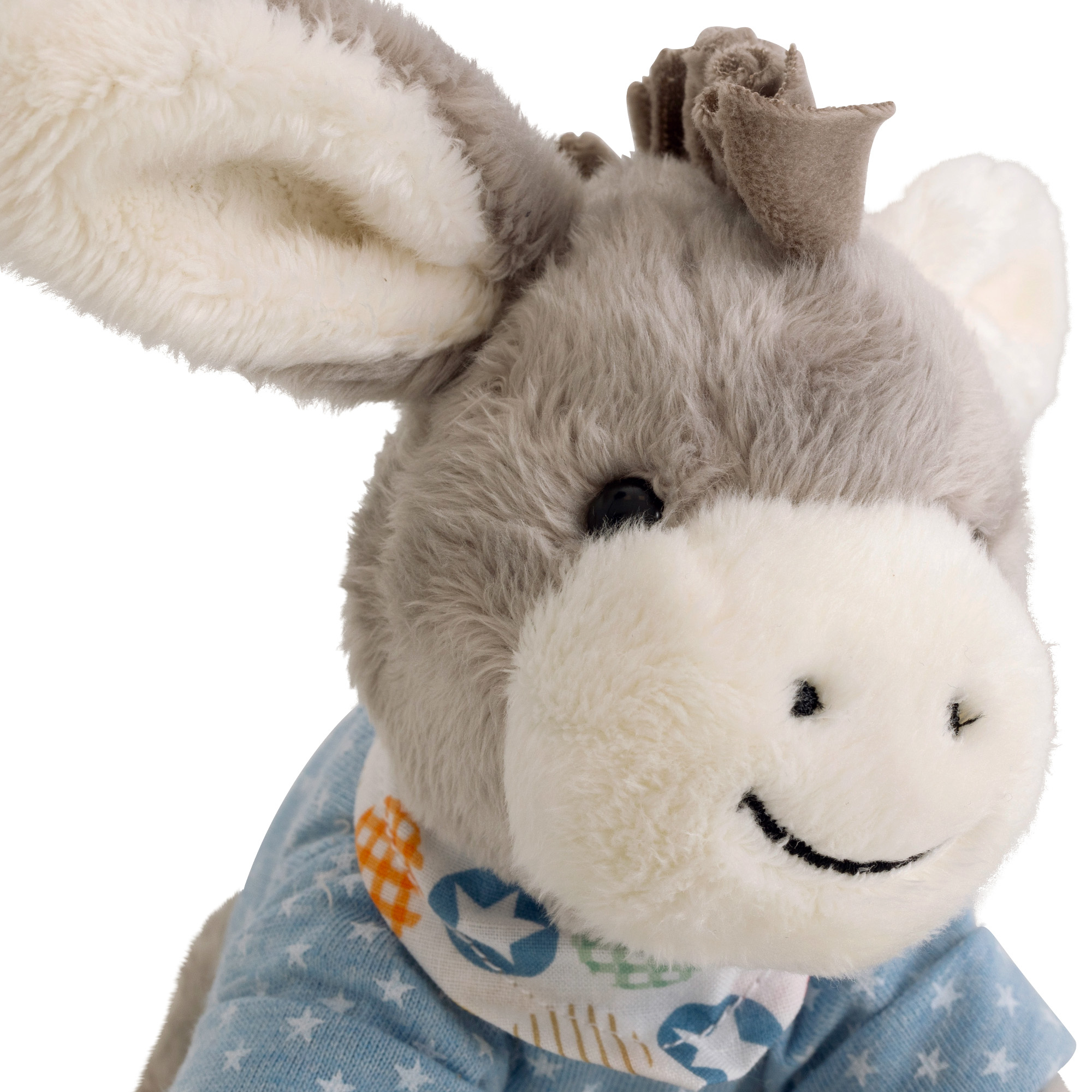 Spieluhren, Sterntaler, Weiß – Besonderheit: von Geburt an geeignet