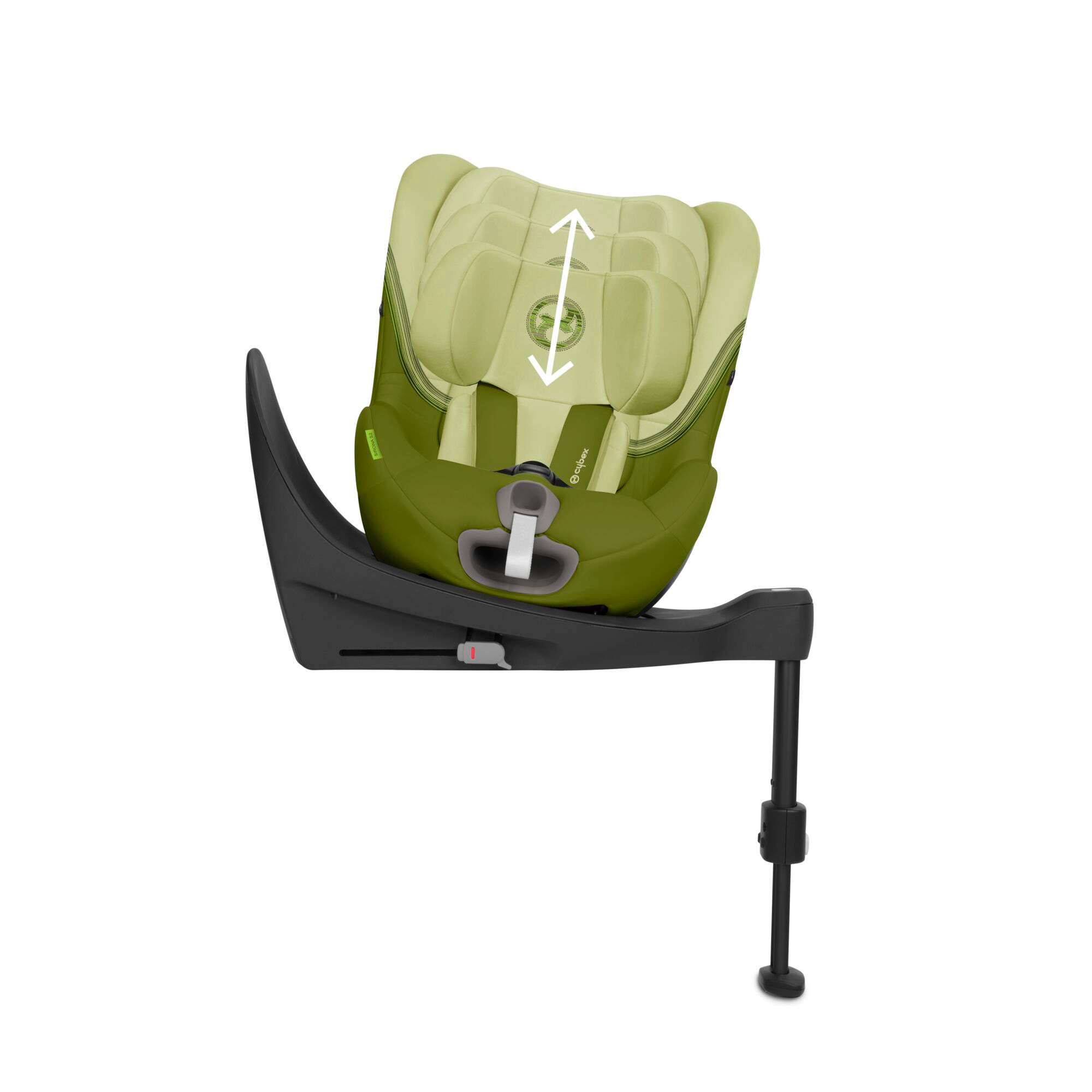 Reboarder 0-18 kg, Gruppe 0+/1, cybex – Produktansicht