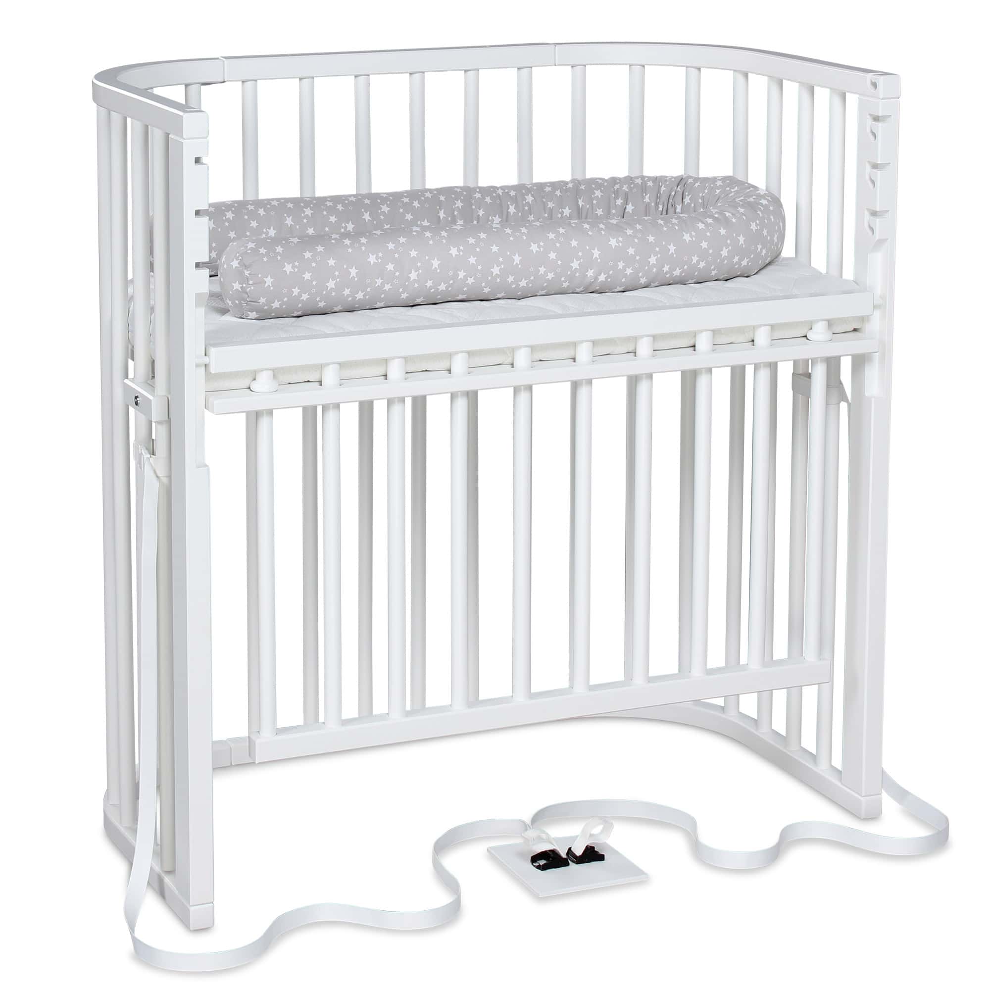 Produkte, babybay, Weiß – Produktansicht