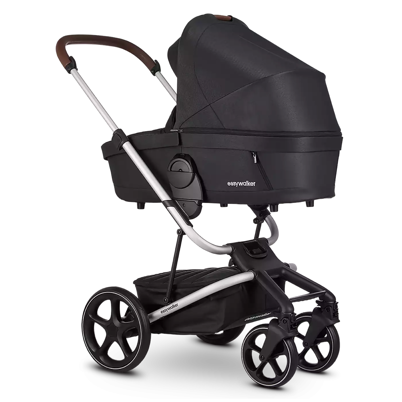 Tragewannen, easywalker – Produktansicht