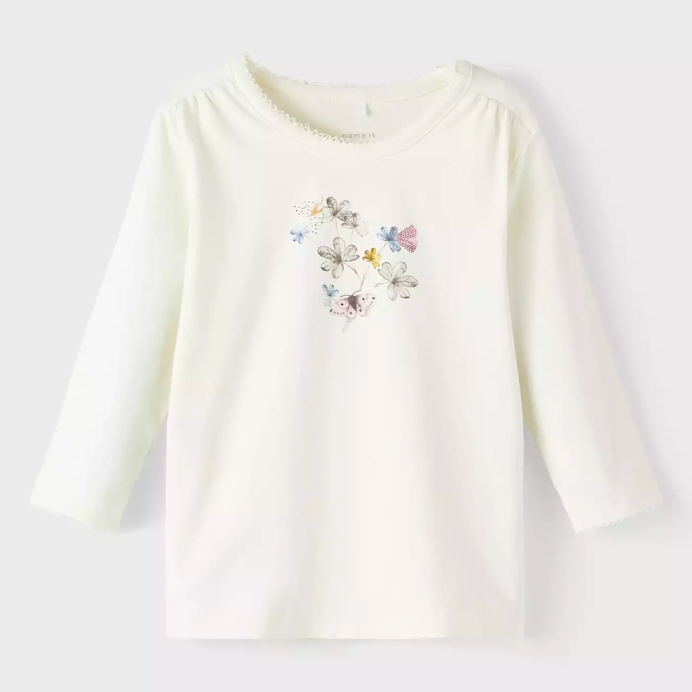 Kurzarmshirts, name it – Produktansicht