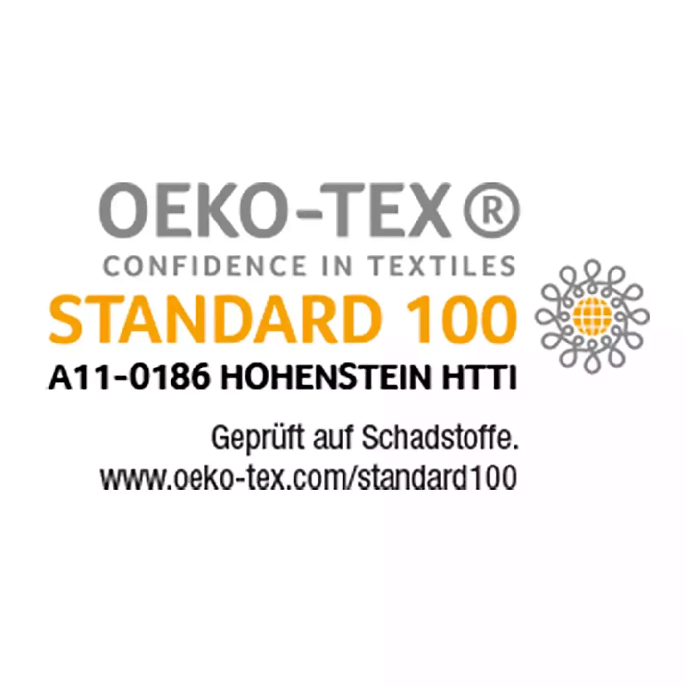 Bettbezüge, Alvi, Blau – Produktansicht