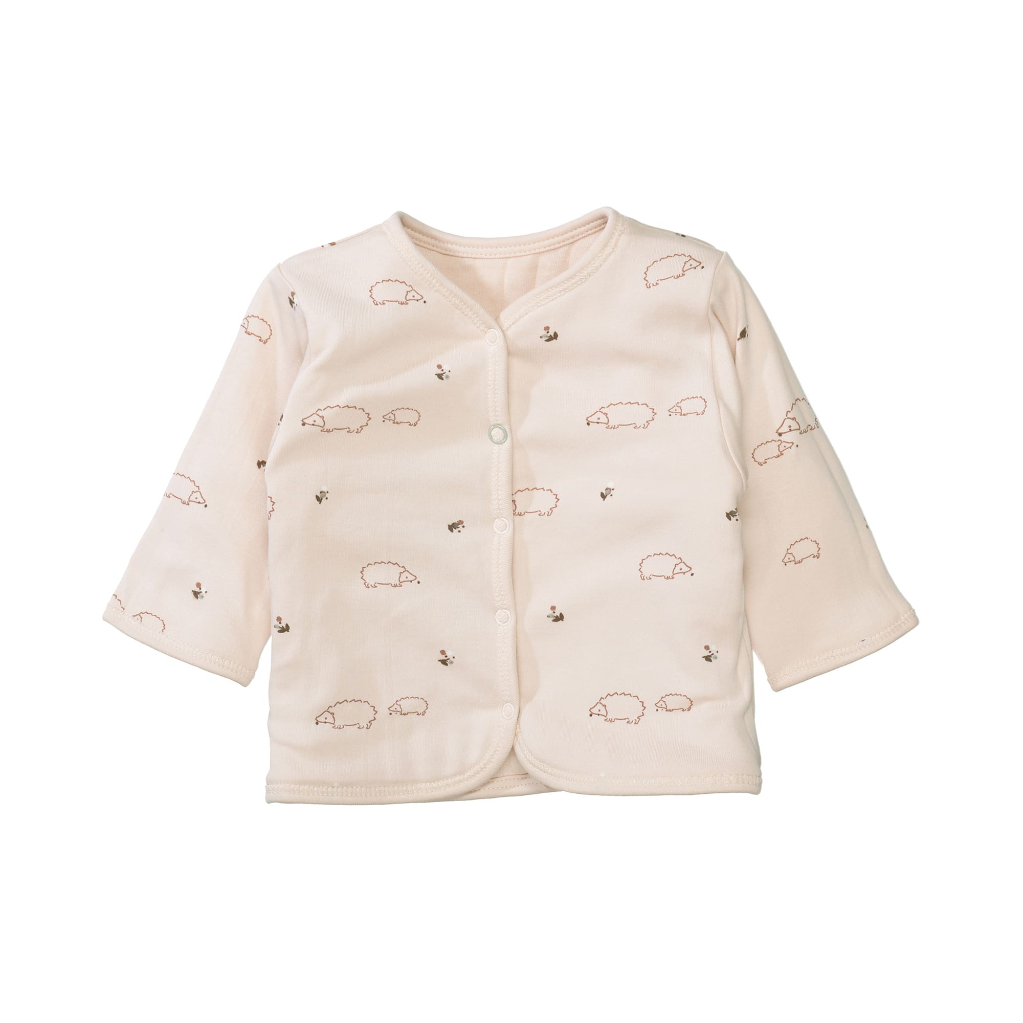 Wendejacken, STACCATO, Pink – Besonderheit: mit Wendefunktion