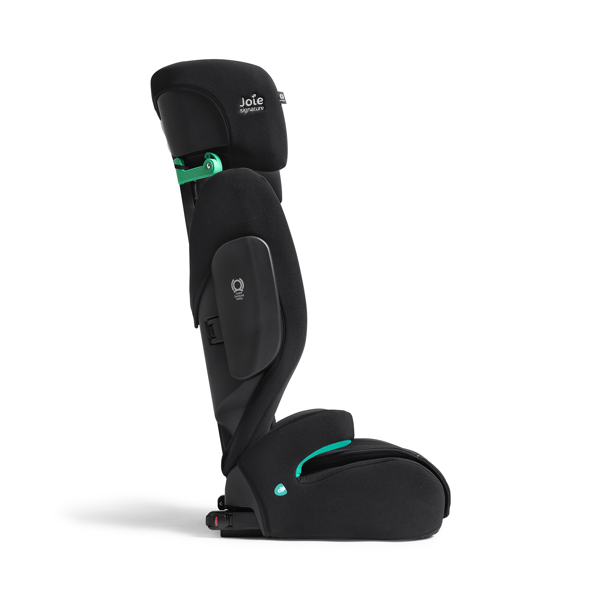 Kindersitze 15-36 kg, Gruppe 2/3, Joie signature, Schwarz – Produktansicht