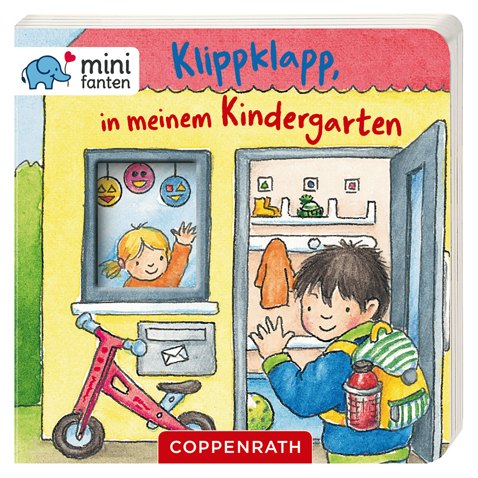 Bilderbücher, COPPENRATH – Produktansicht