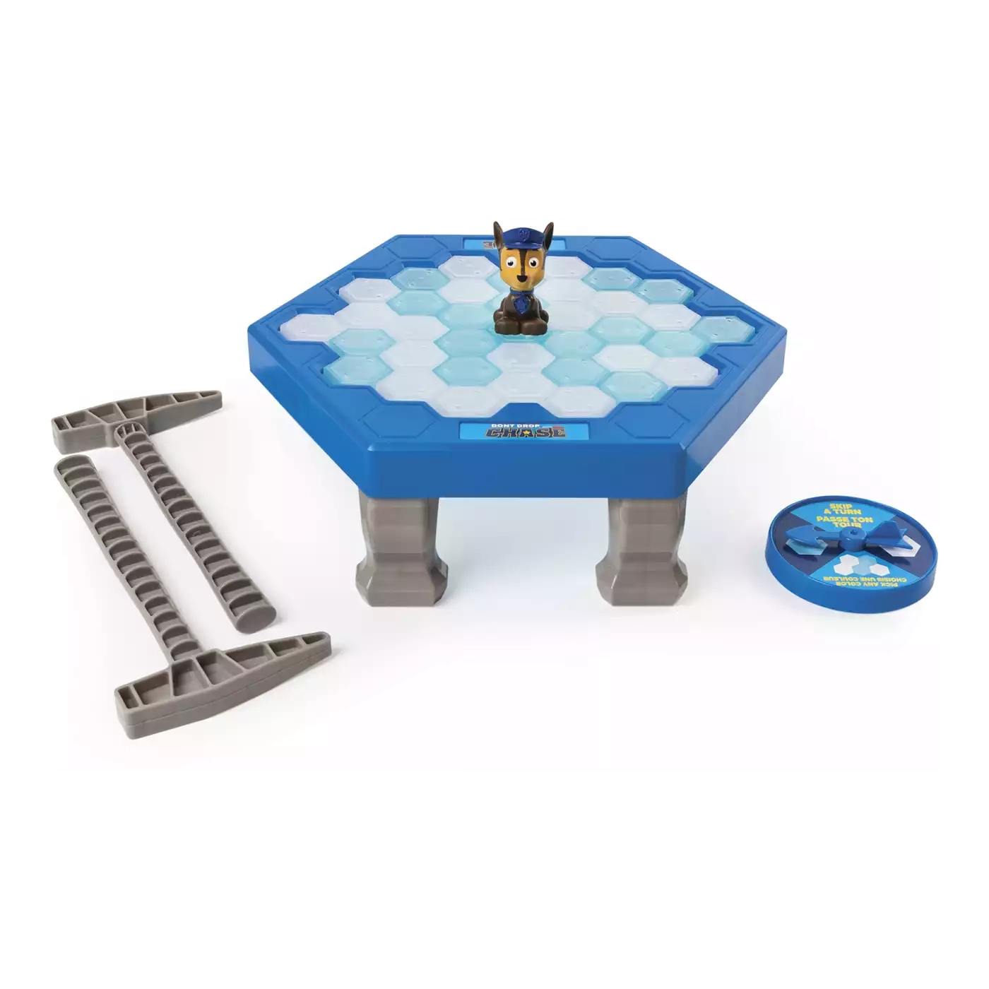Kinderspiele, Spin Master – Produktansicht