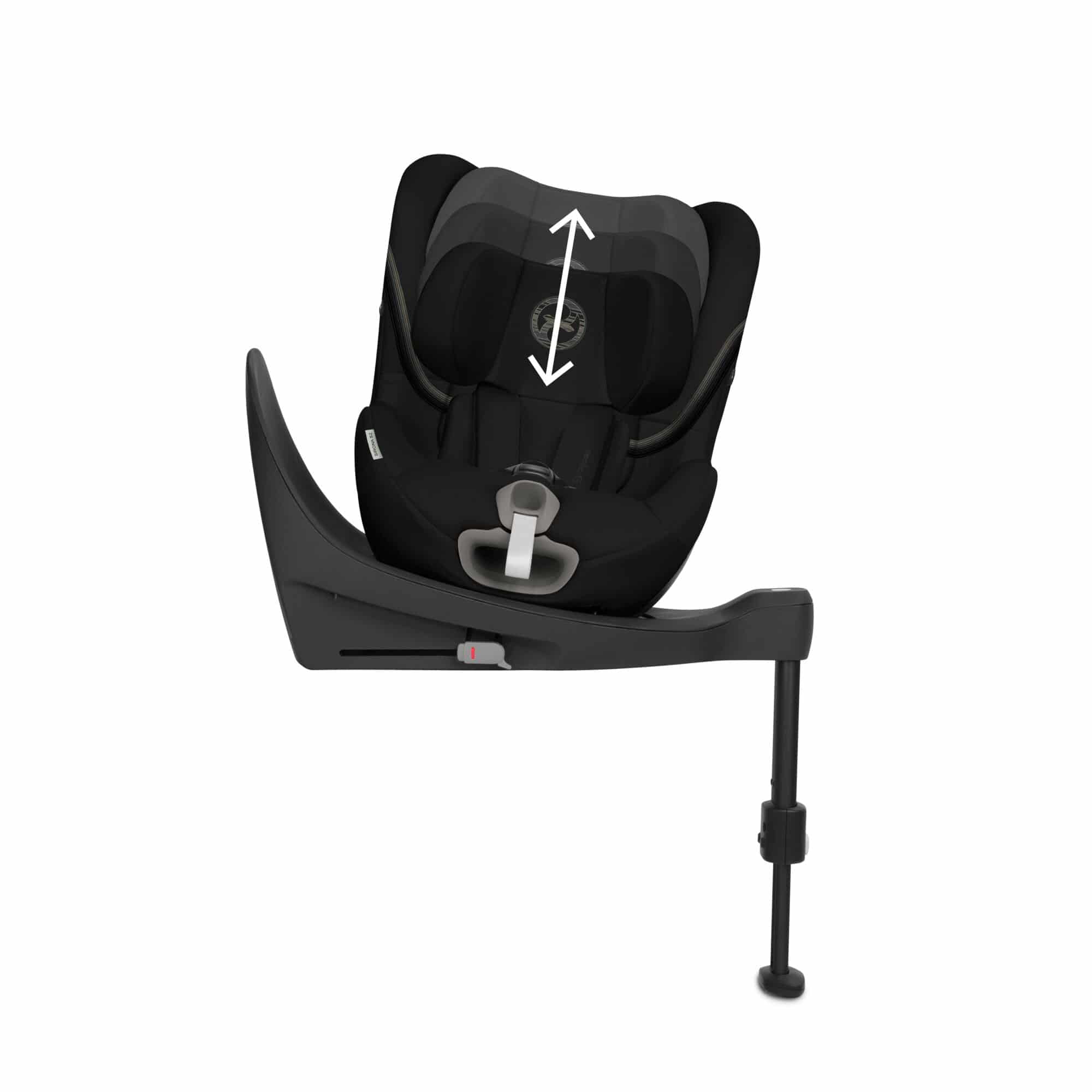 Reboarder 0-18 kg, Gruppe 0+/1, cybex – Produktansicht