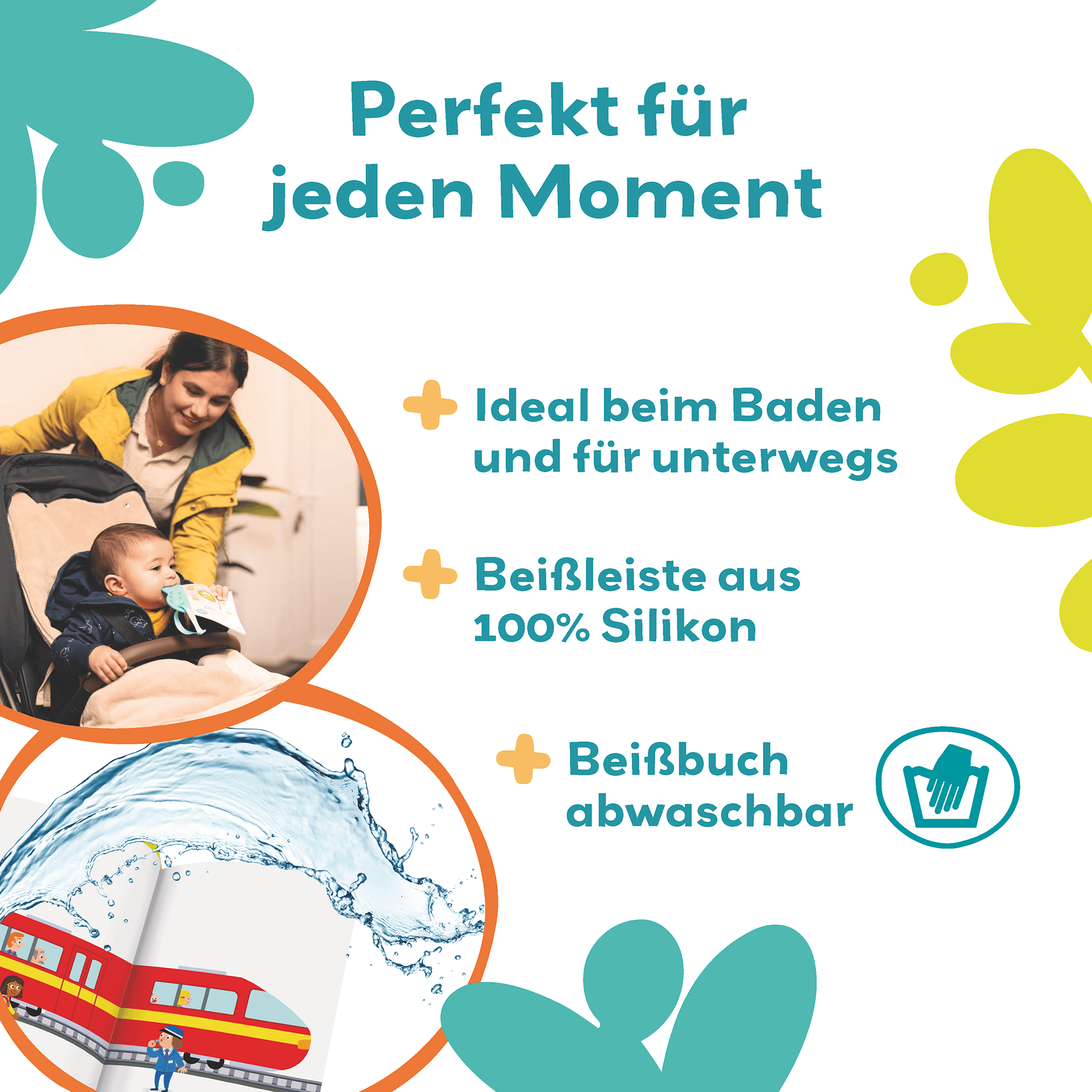 Kinderbücher, Ravensburger, Mehrfarbig – Produktansicht