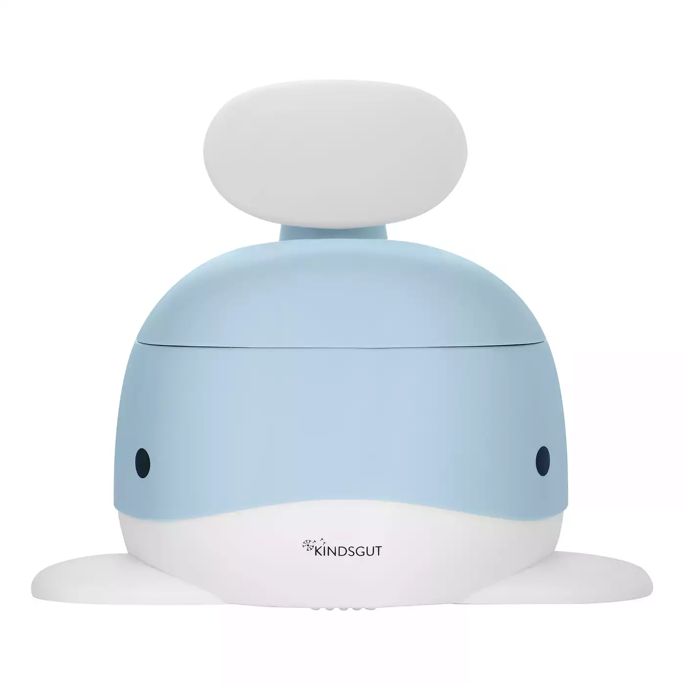 Töpfchen, KINDSGUT, Blau – Produktansicht