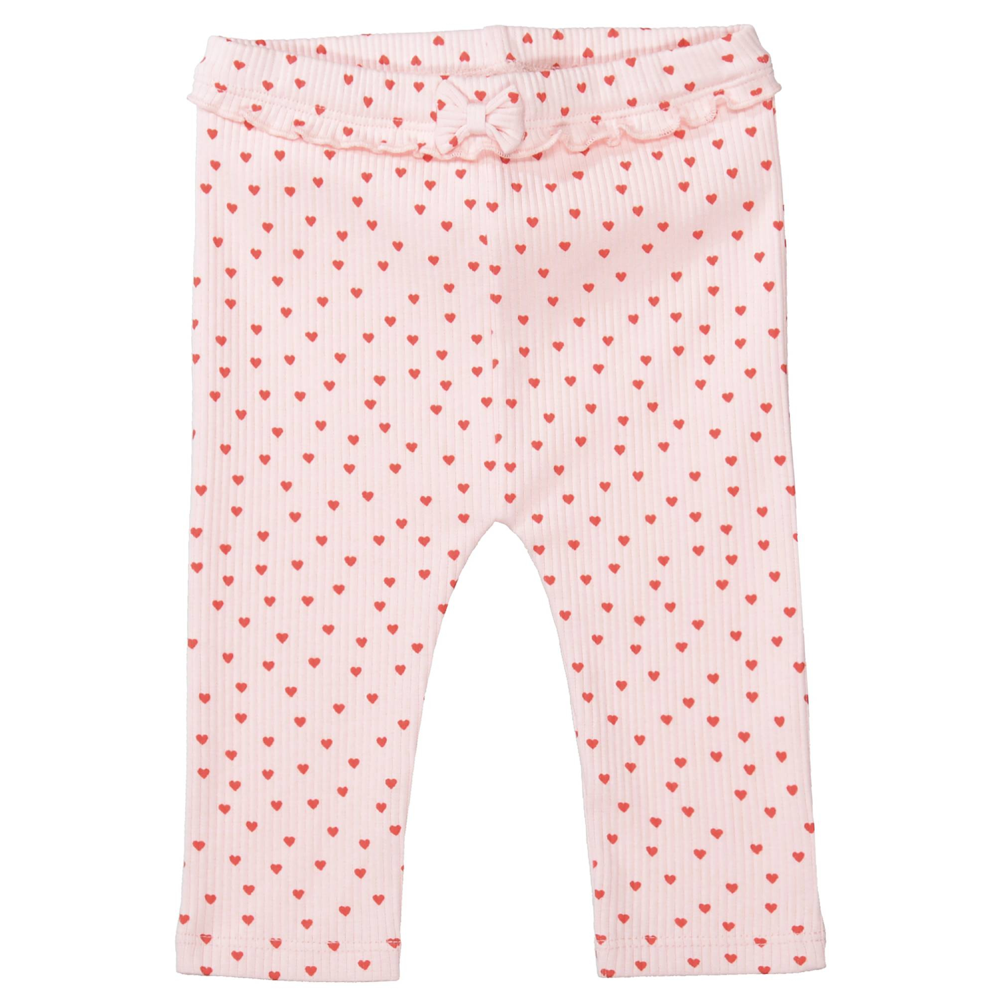 Leggings, STACCATO, Pink – Produktansicht