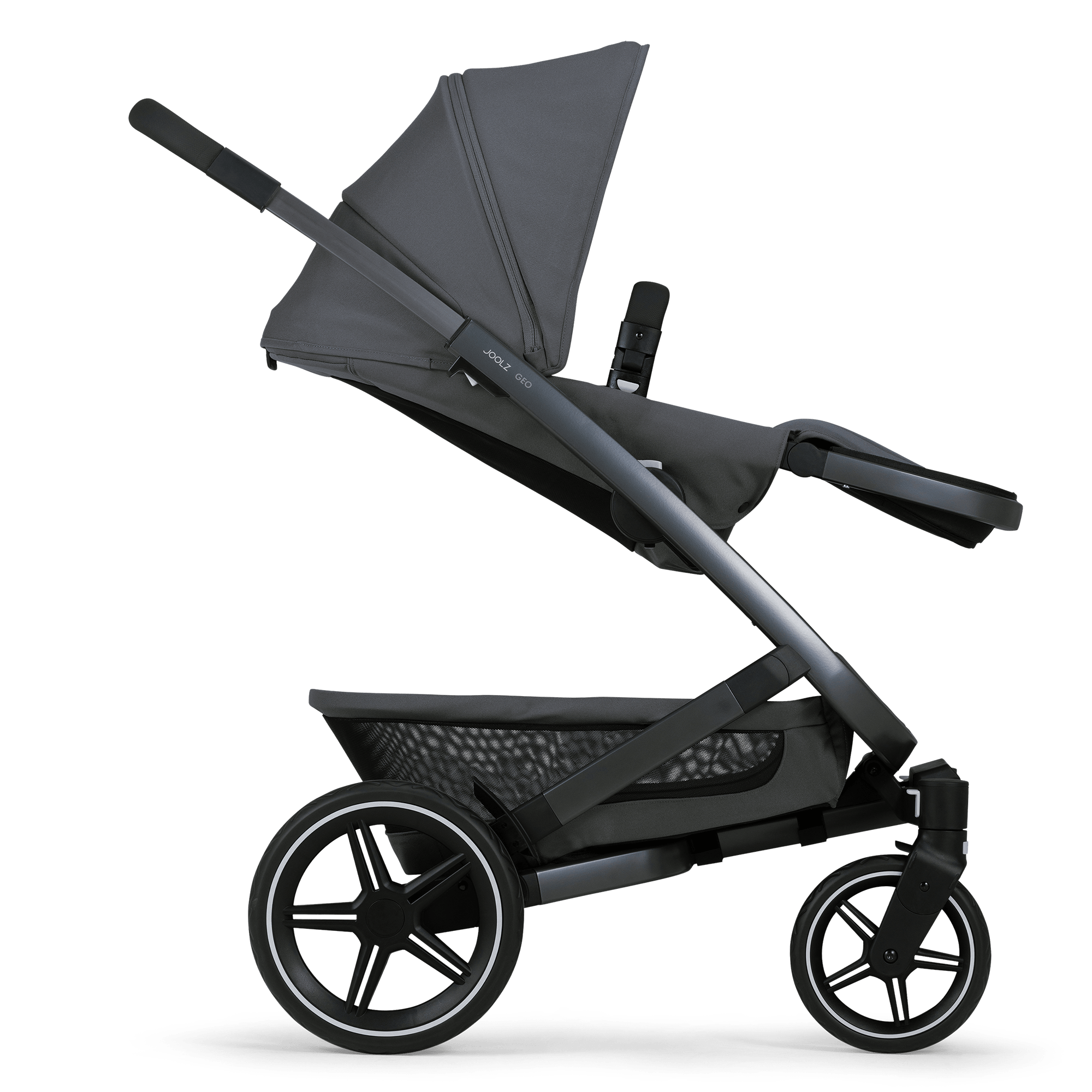 Zwillingswagen & Geschwisterwagen, JOOLZ – Produktansicht