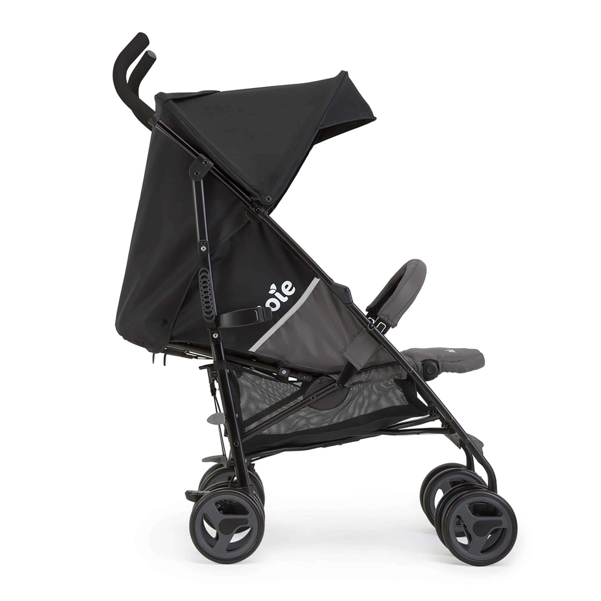 Reisebuggys, Joie, Grau – Produktansicht