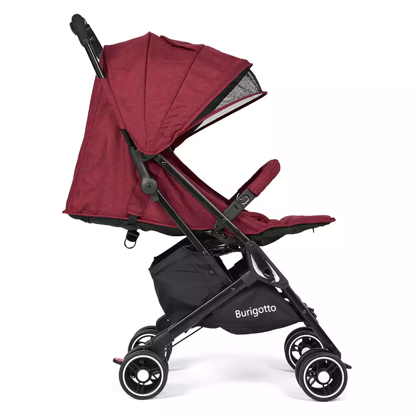 Buggys, Burigotto – Produktansicht