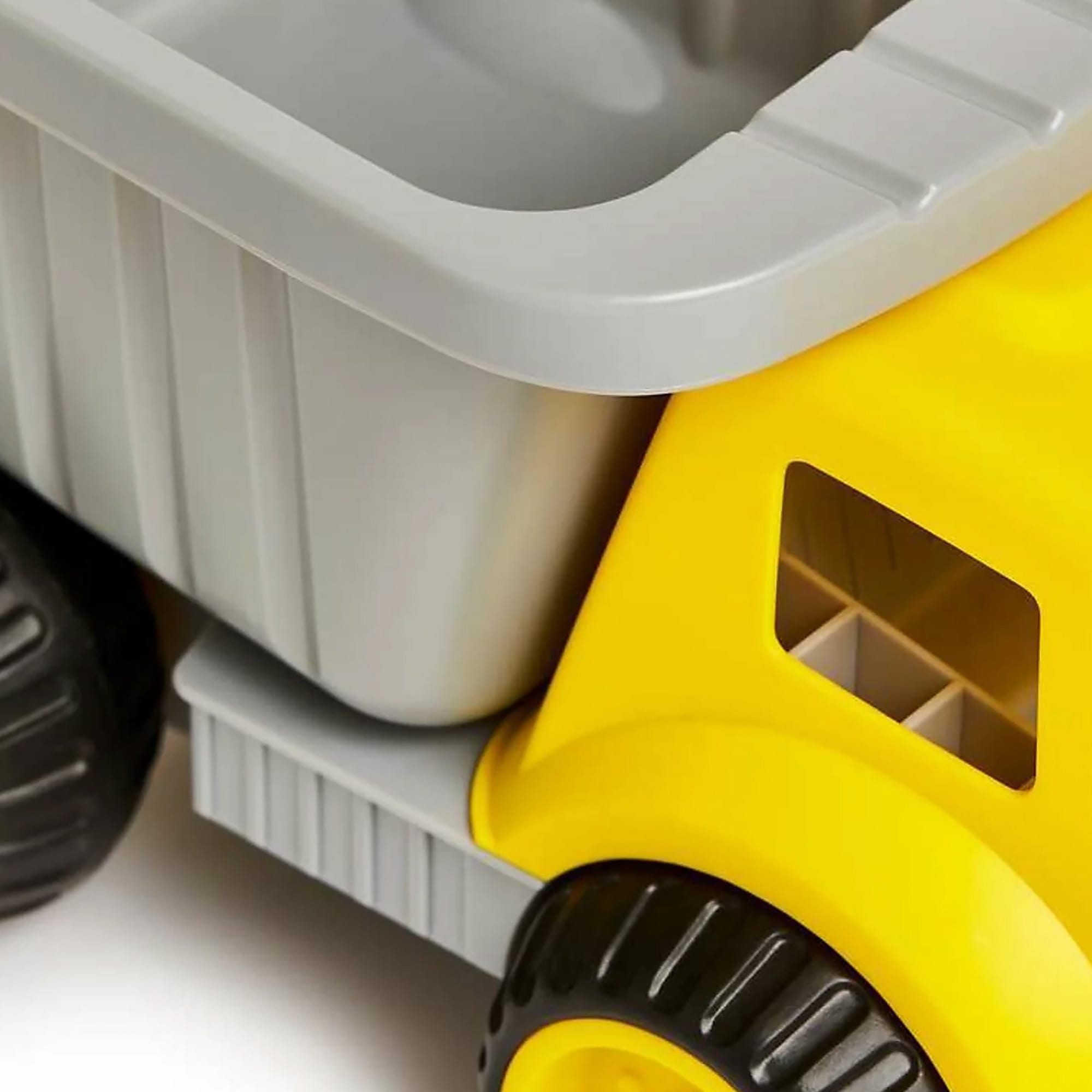 Sandspielzeug, Hape, Gelb – Produktansicht