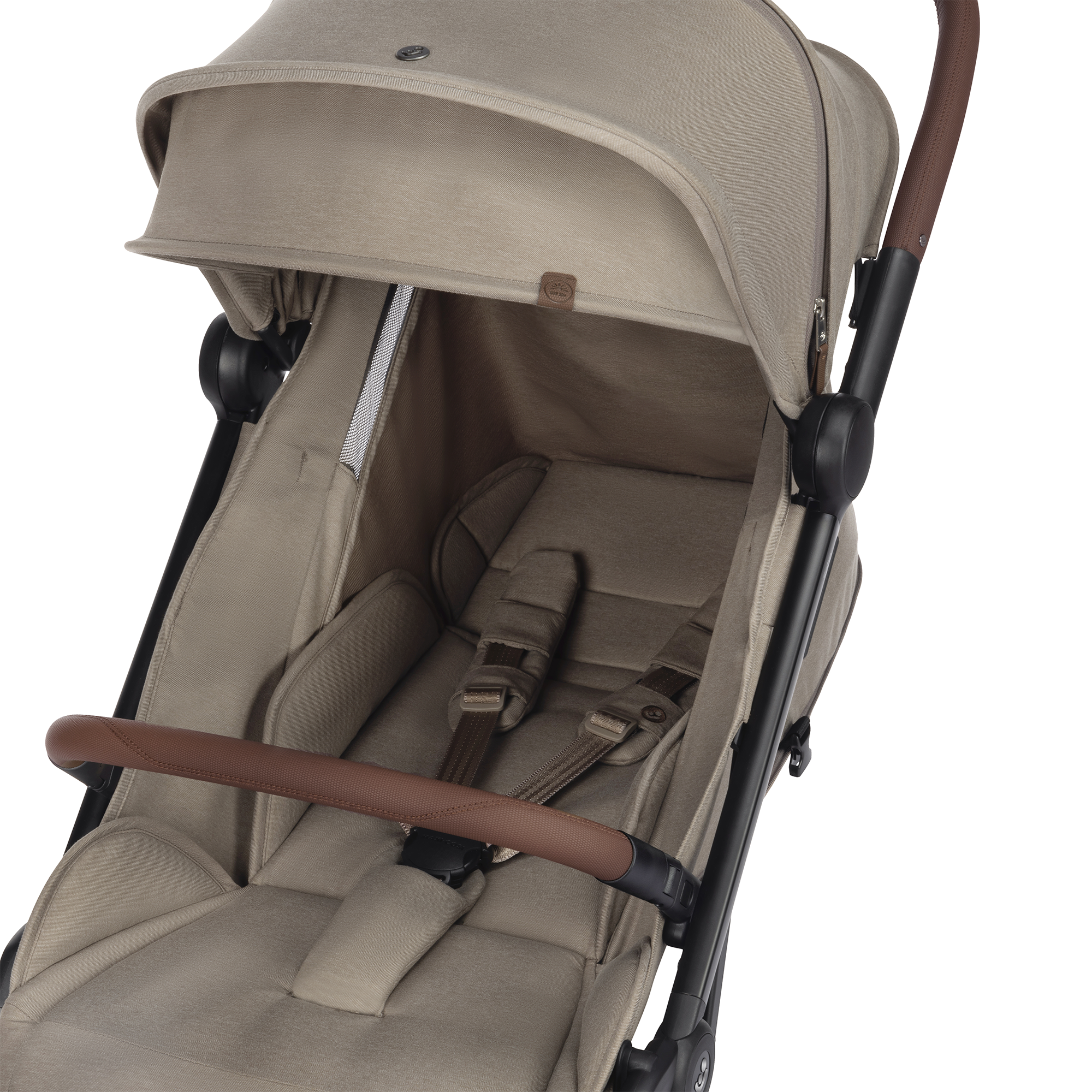 Sportwagen, MAXI-COSI Premium, Beige – Produktansicht