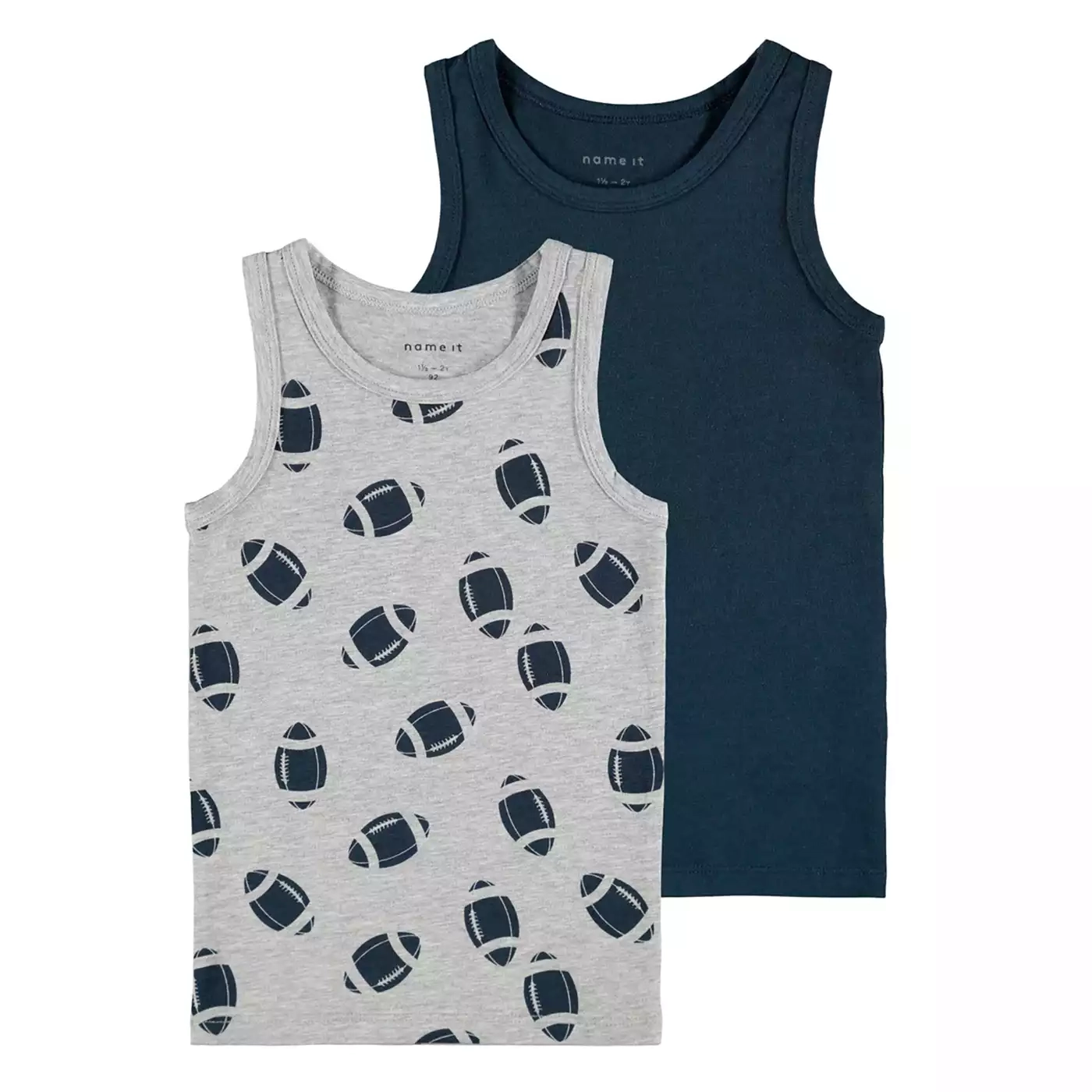 Unterwäsche, name it – Produktansicht
