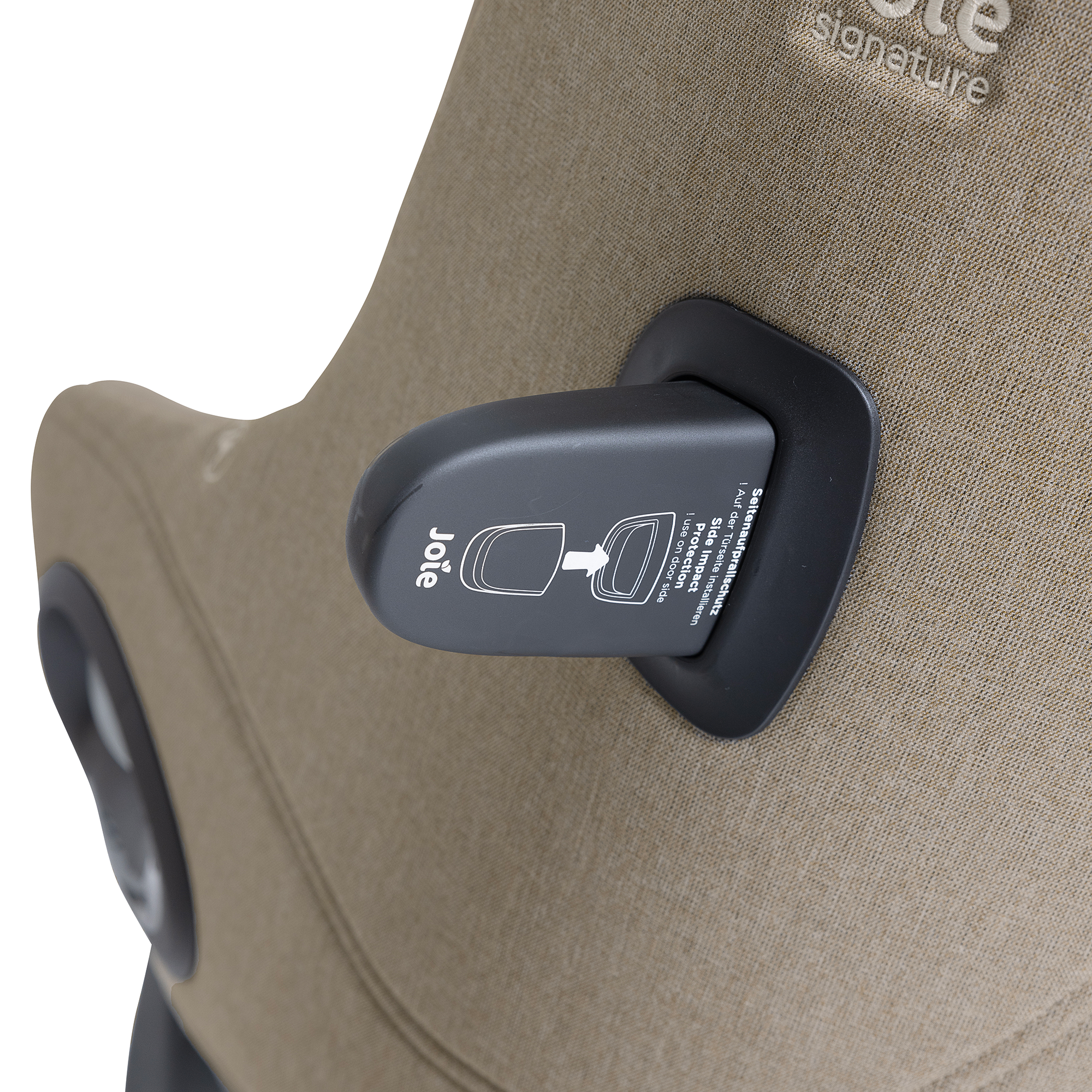 Reboarder 0-18 kg, Gruppe 0+/1, Joie signature, Beige – Produktansicht