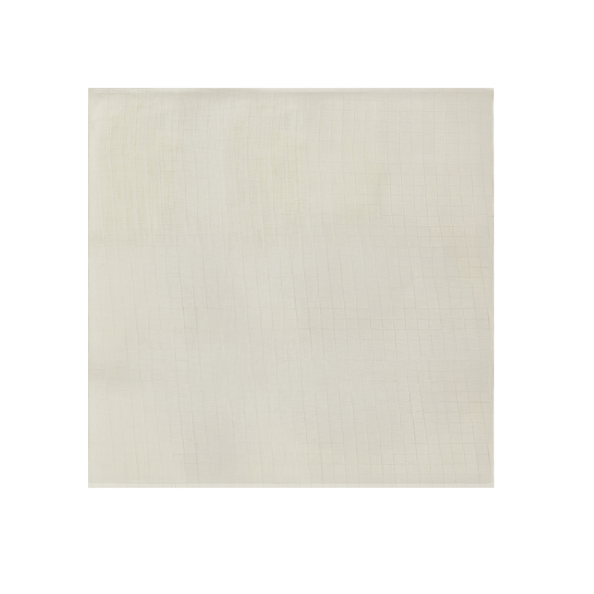 Mullwindeln, bébé-jou, Beige – Produktansicht