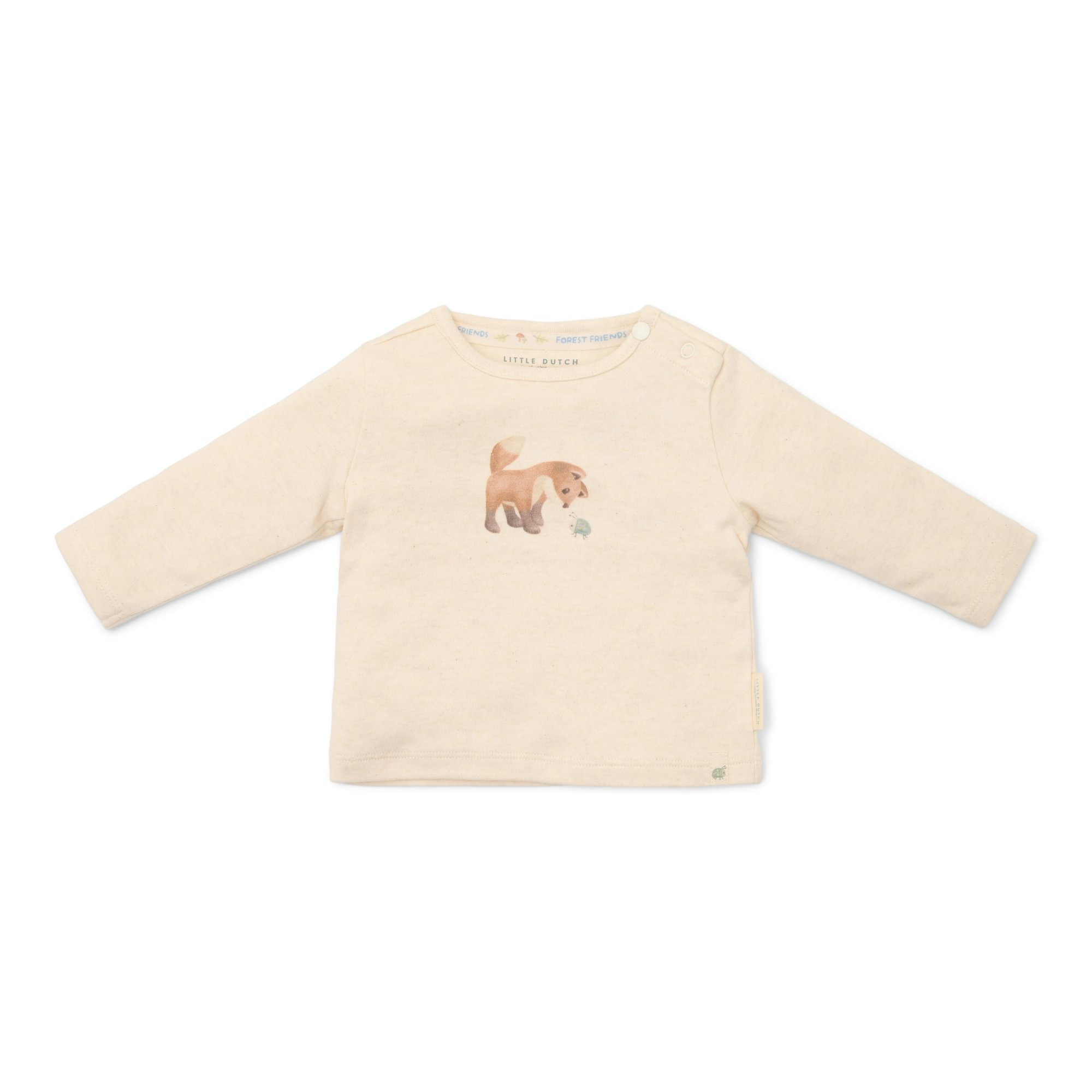 Langarmshirts, LITTLE DUTCH – Produktansicht