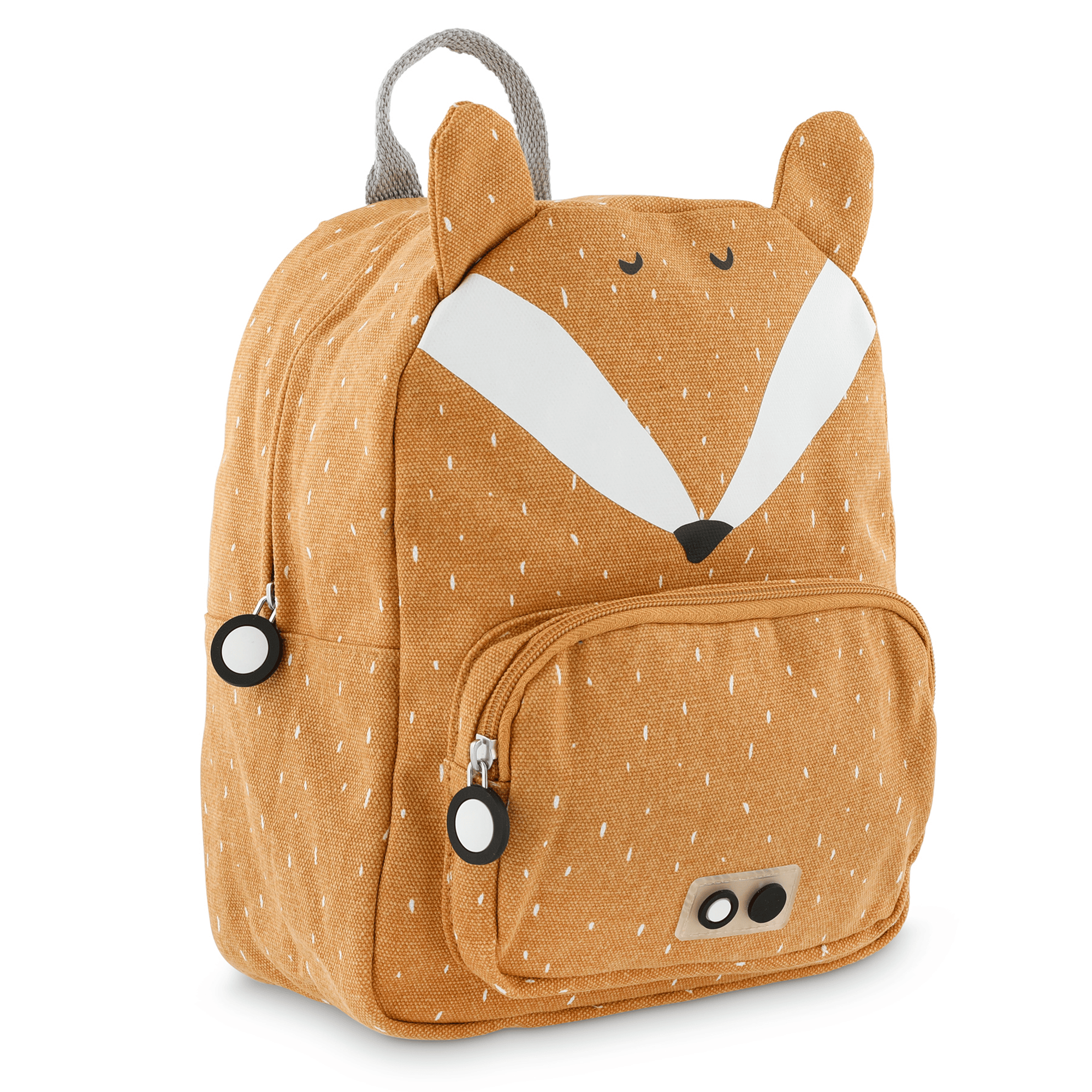 Kinderrucksäcke, trixie, Orange – Produktansicht