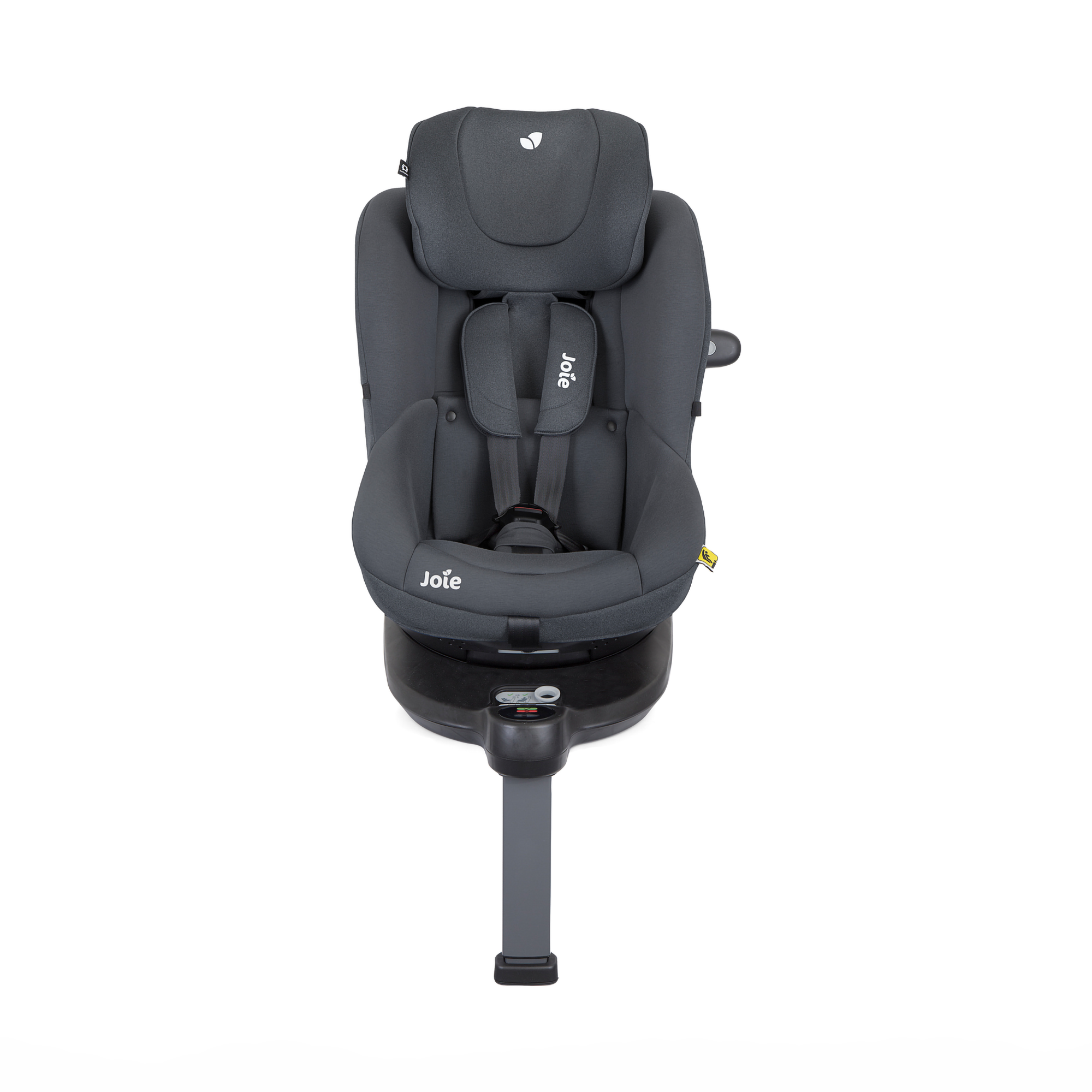 Reboarder 0-18 kg, Gruppe 0+/1, Joie, Schwarz – Produktansicht