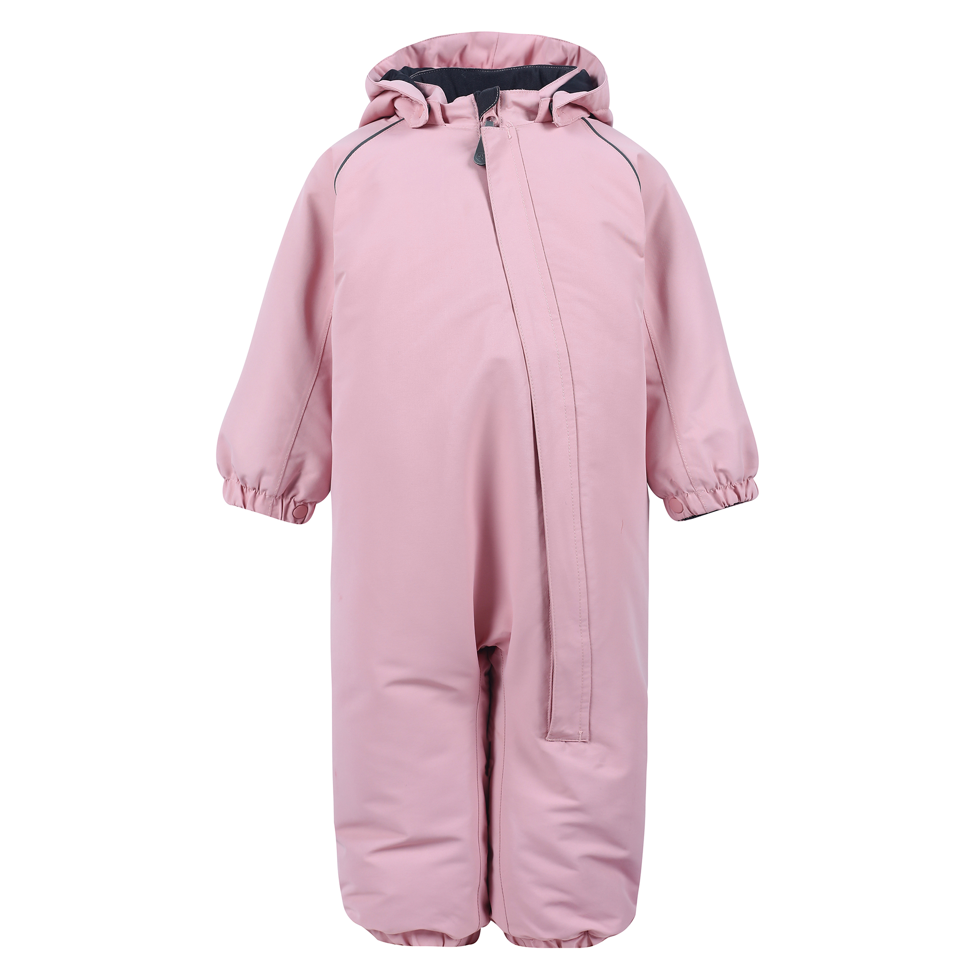 Schneeoverall Color Kids Rosa M2000583336709 1