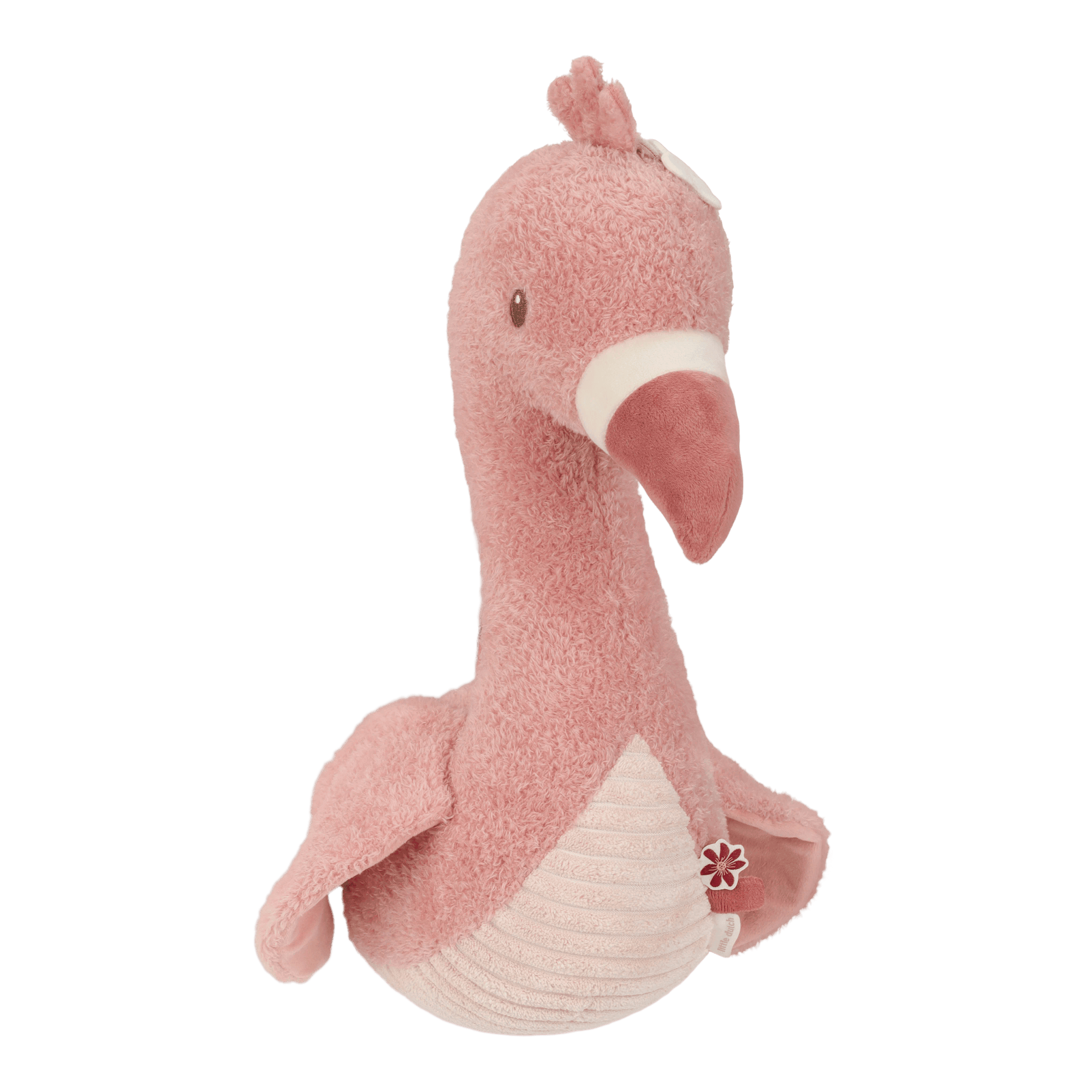Wanddeko, LITTLE DUTCH, Pink – Produktansicht