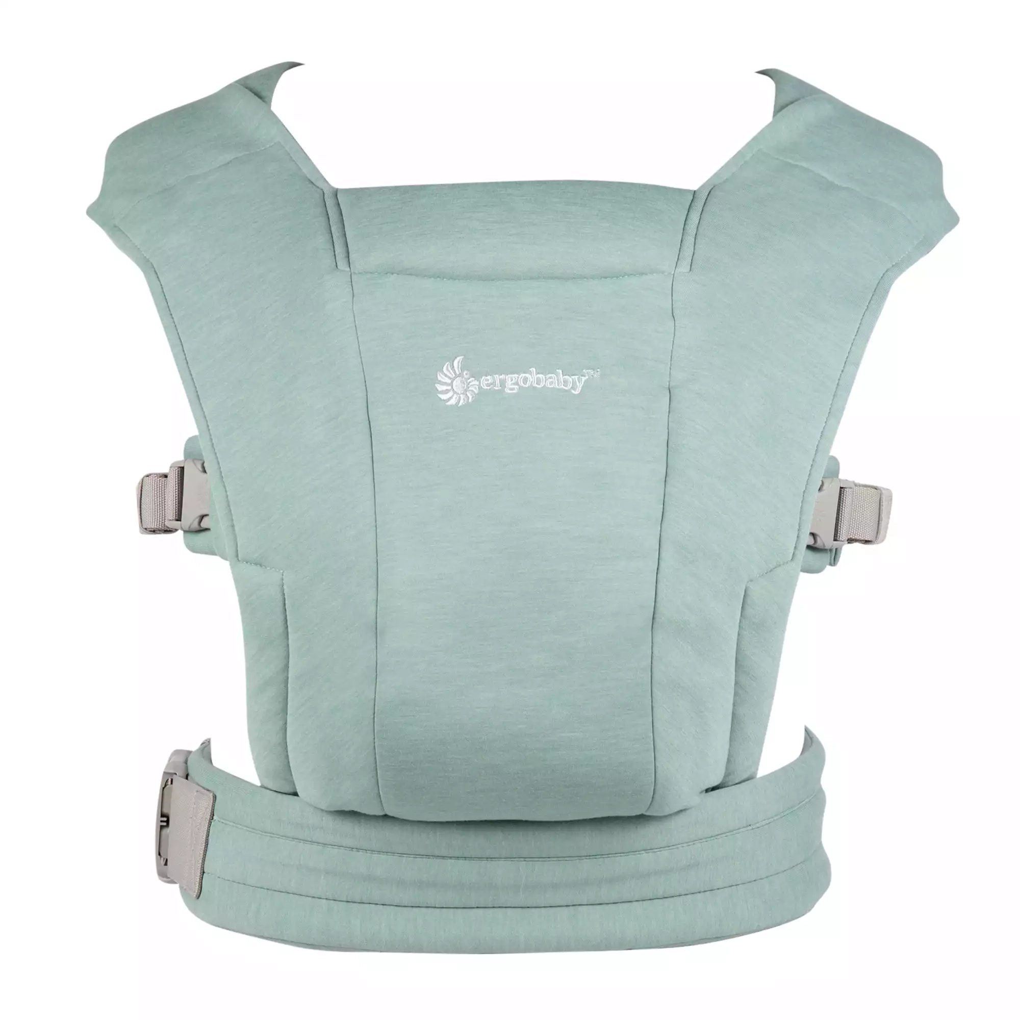 Fullbuckle Tragen, ERGObaby, Grün – Produktansicht
