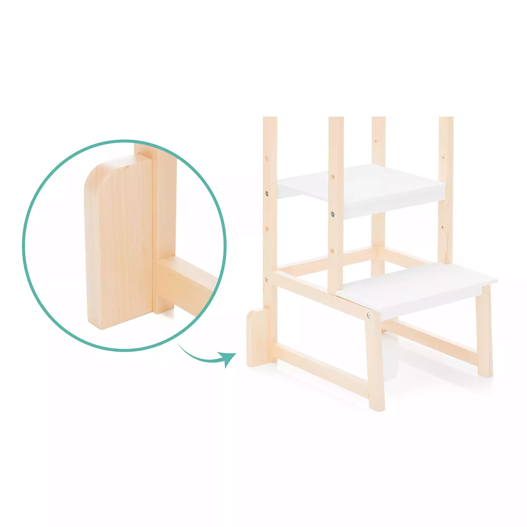Produkte, fillikid, Beige – Produktansicht