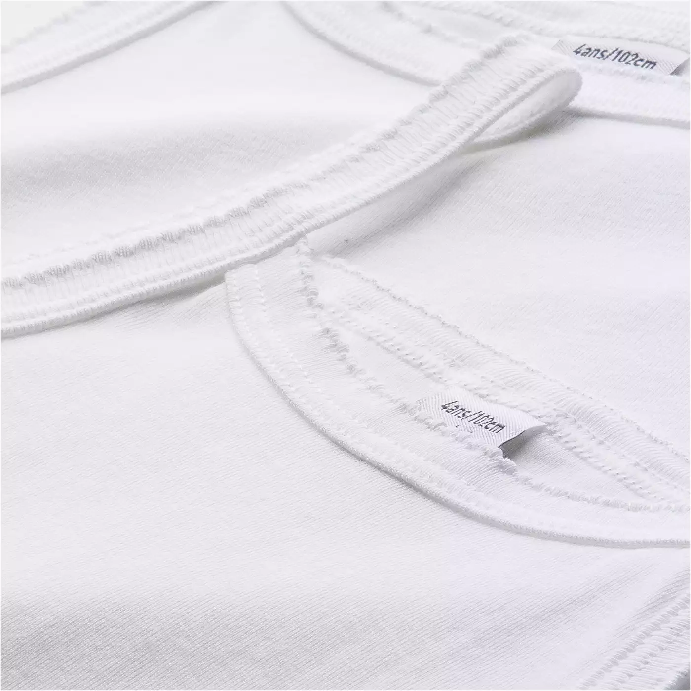 Unterwäsche, PETIT BATEAU – Produktansicht