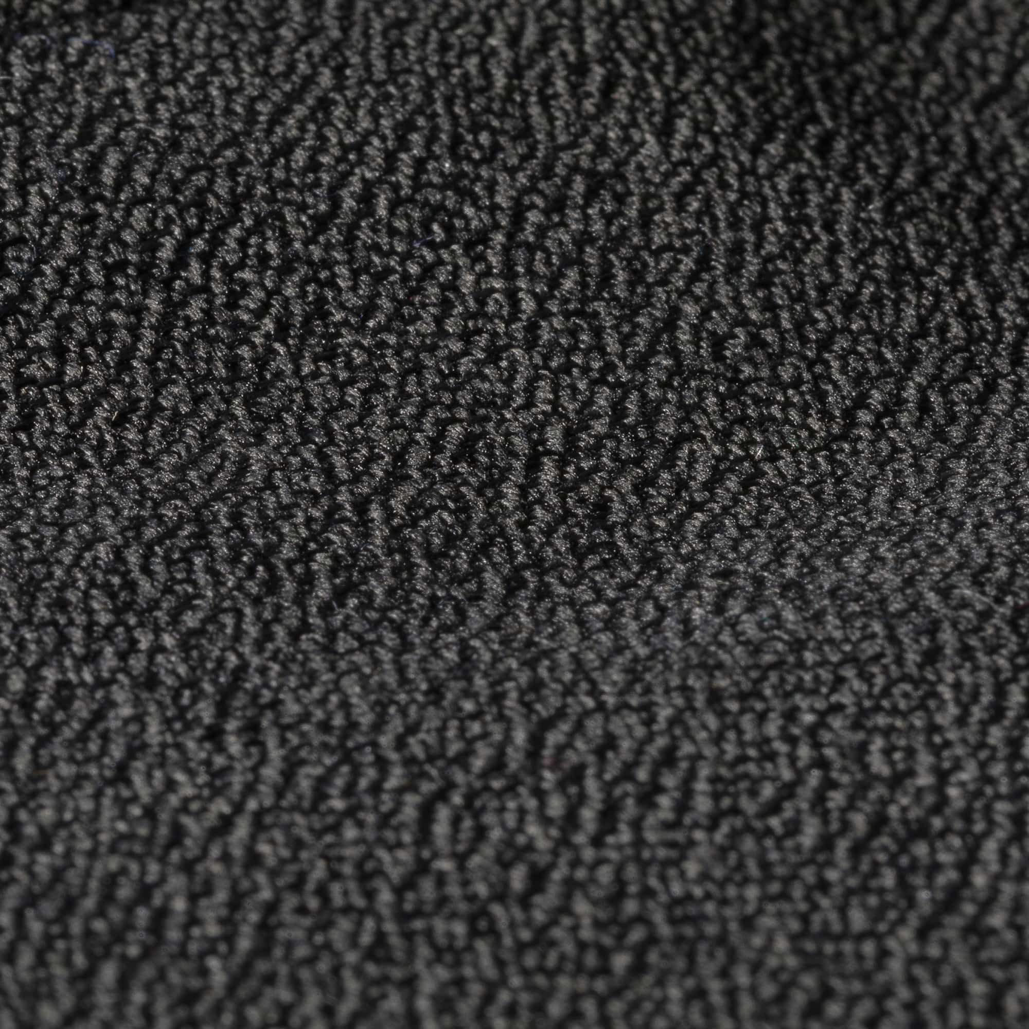 Fußsäcke & Decken, LITTLE ONE, Schwarz – Produktansicht