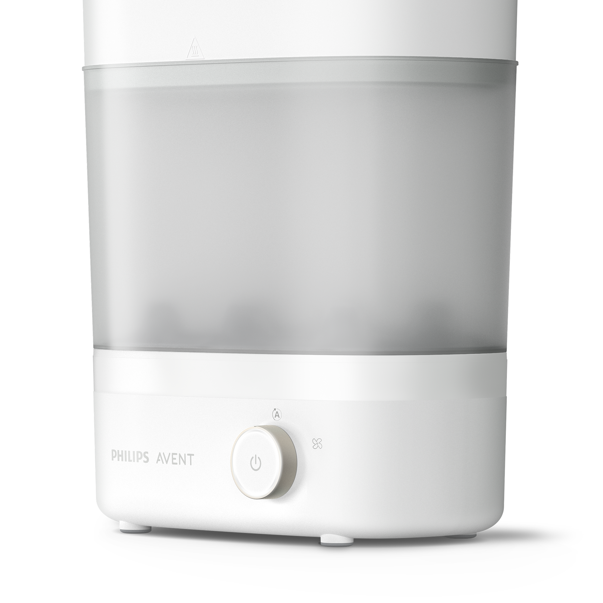 Vaporisatoren, PHILIPS AVENT, Weiß – Produktansicht