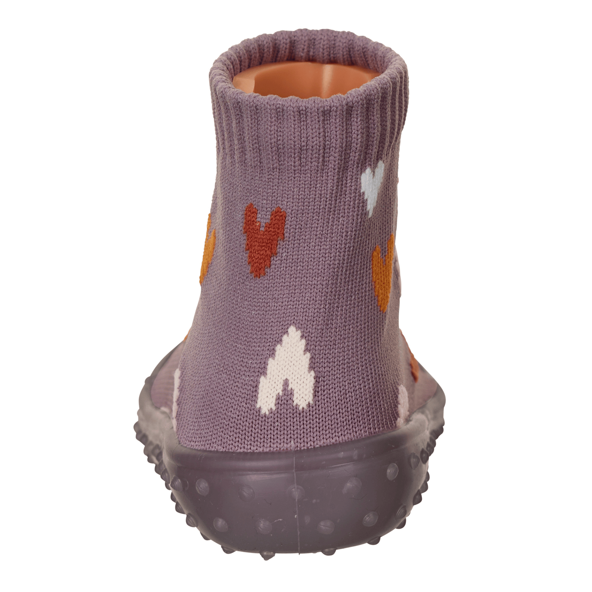 Socken & Strumpfhosen, Sterntaler, Lila – Produktansicht