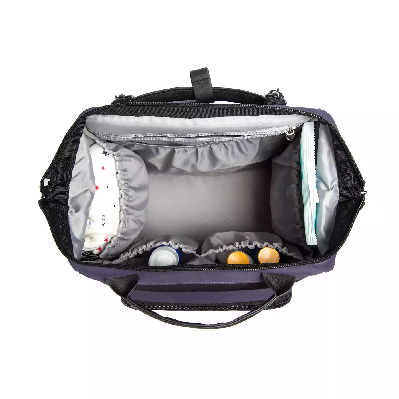 Wickelrucksäcke, osann – Produktansicht