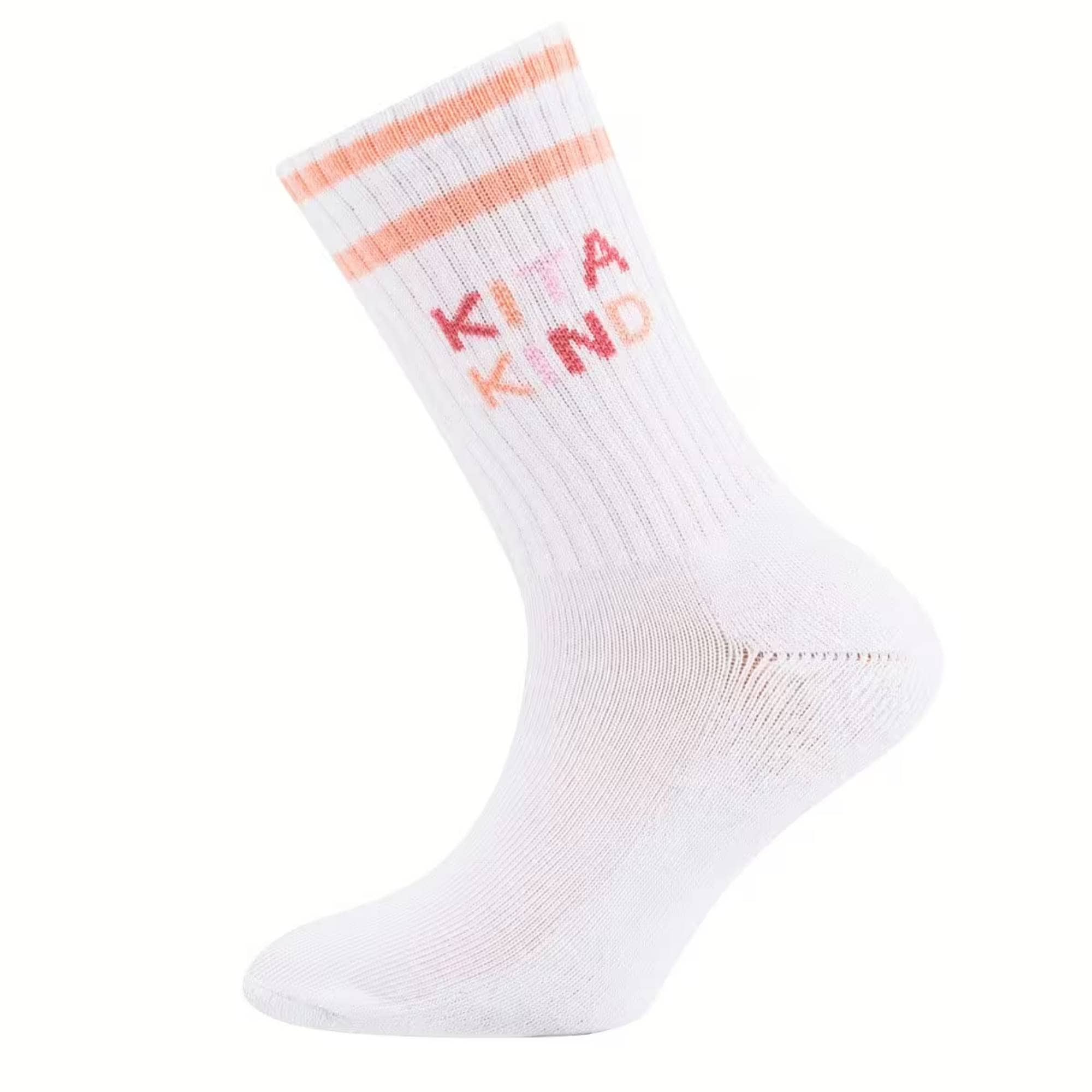Socken & Strumpfhosen, ewers, Weiß – Produktansicht