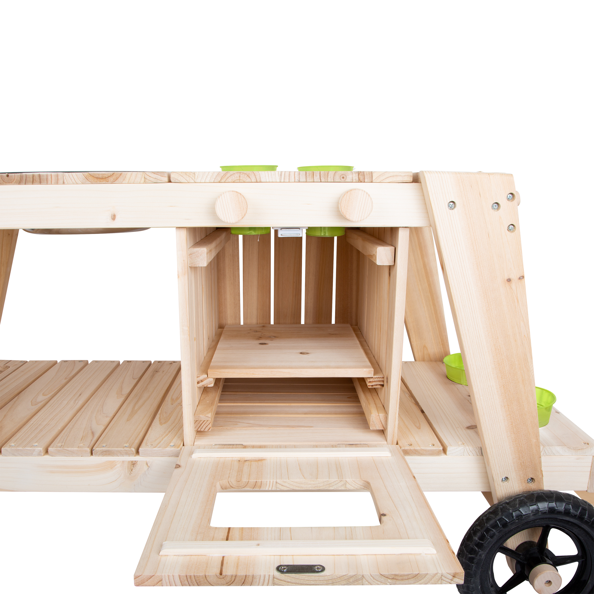 Gartenspielzeug, small foot – Produktansicht