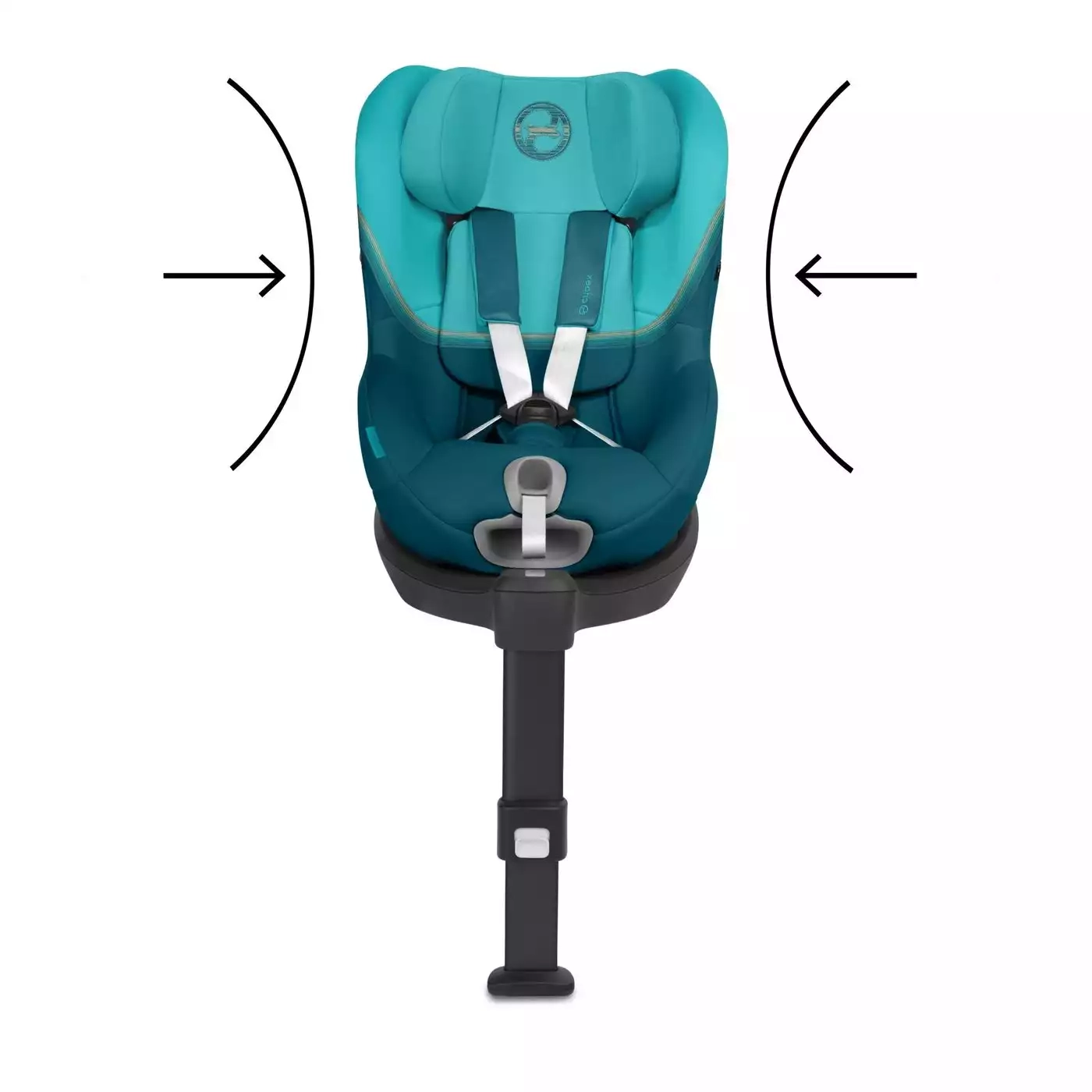 Reboarder 0-18 kg, Gruppe 0+/1, cybex – Produktansicht
