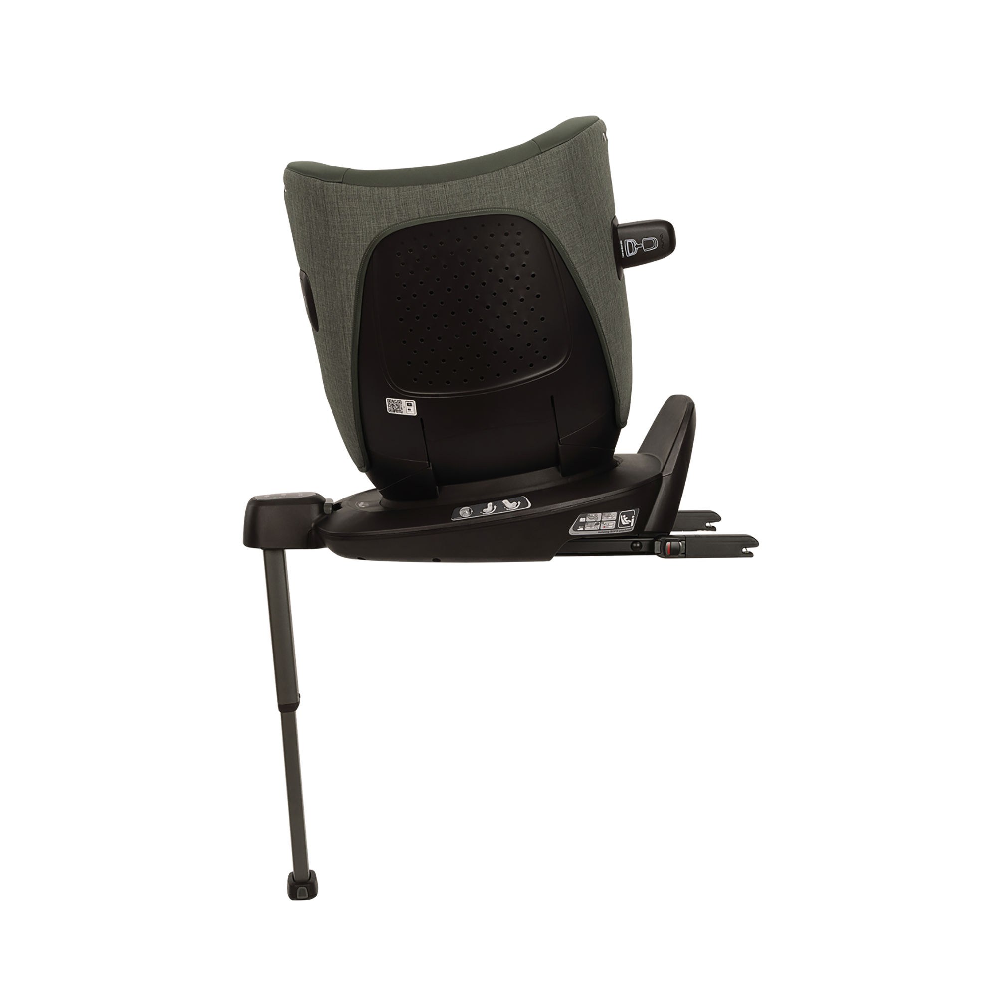 Produkte, nuna, Grün – Produktansicht