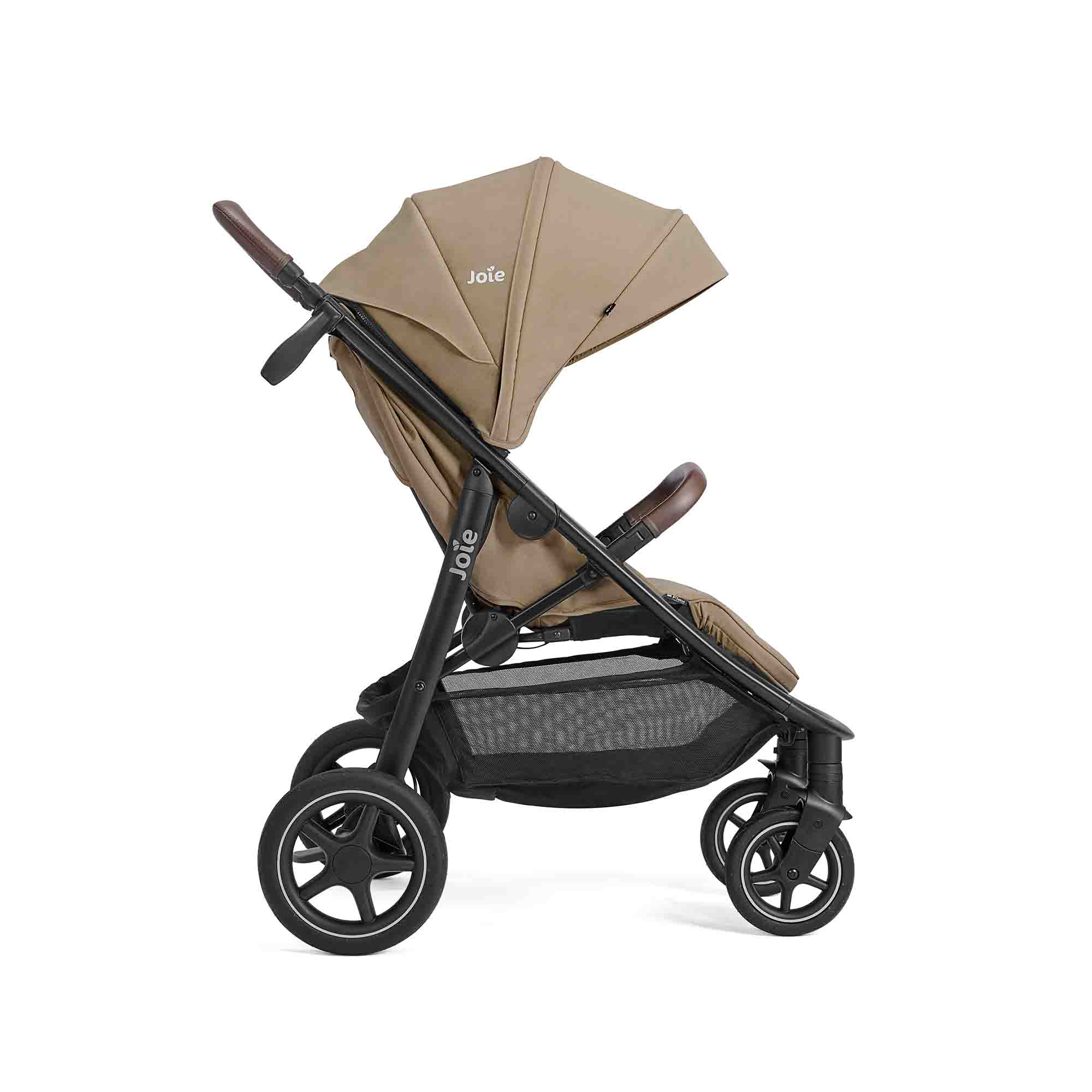 Sportwagen, Joie, Braun – Produktansicht