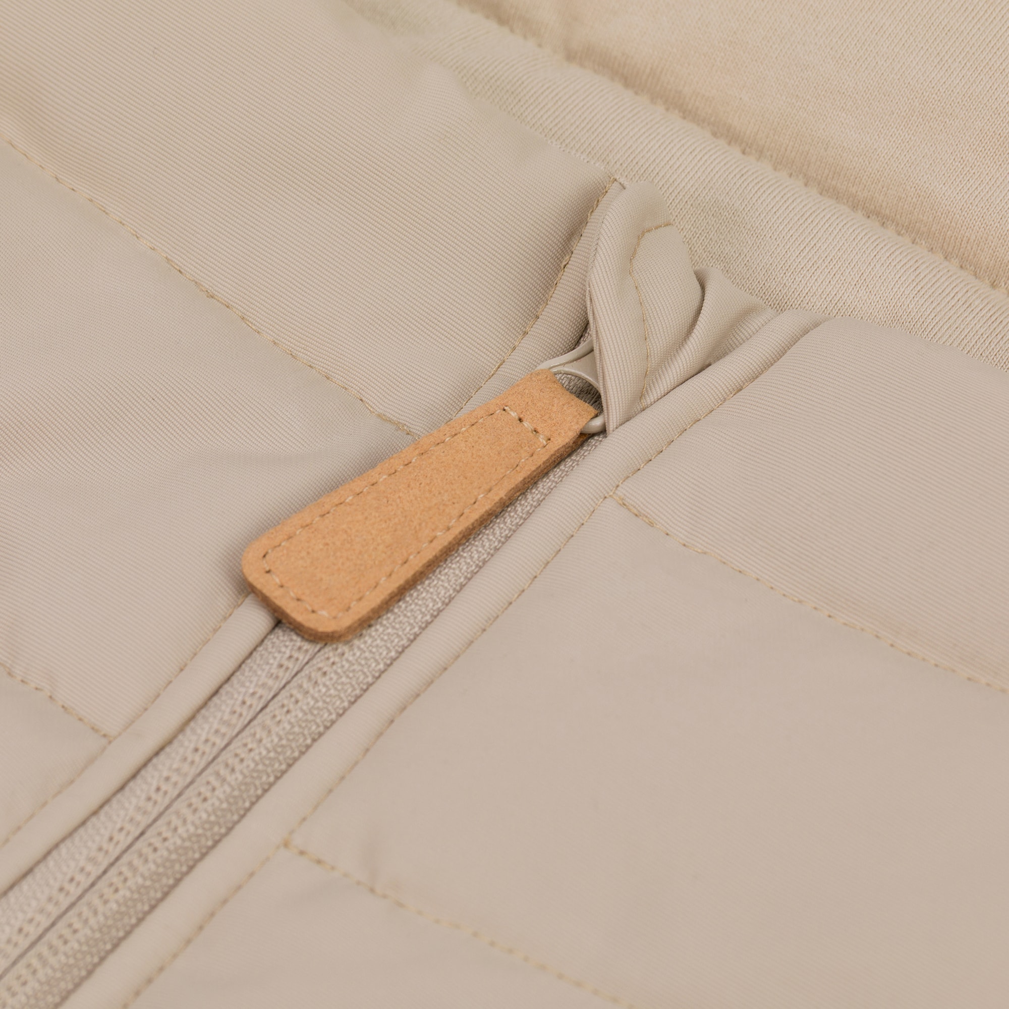 Sommerfußsäcke, LITTLE ONE, Beige – Produktansicht