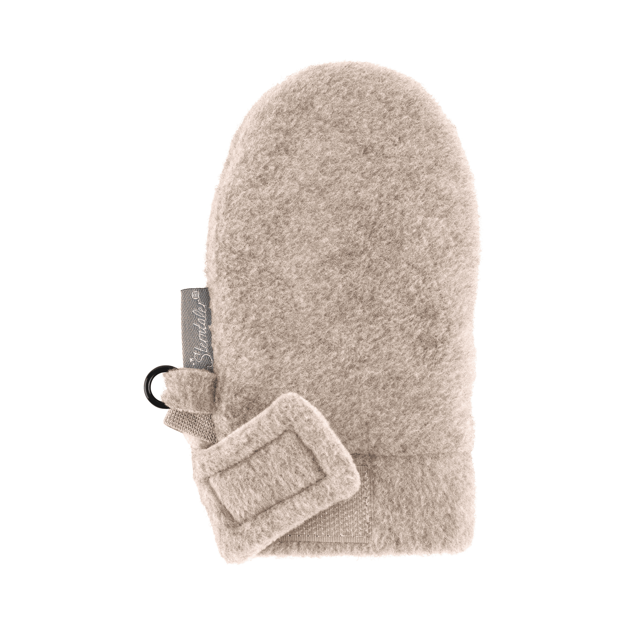 Handschuhe, Sterntaler, Beige – Besonderheit: hoher Tragekomfort