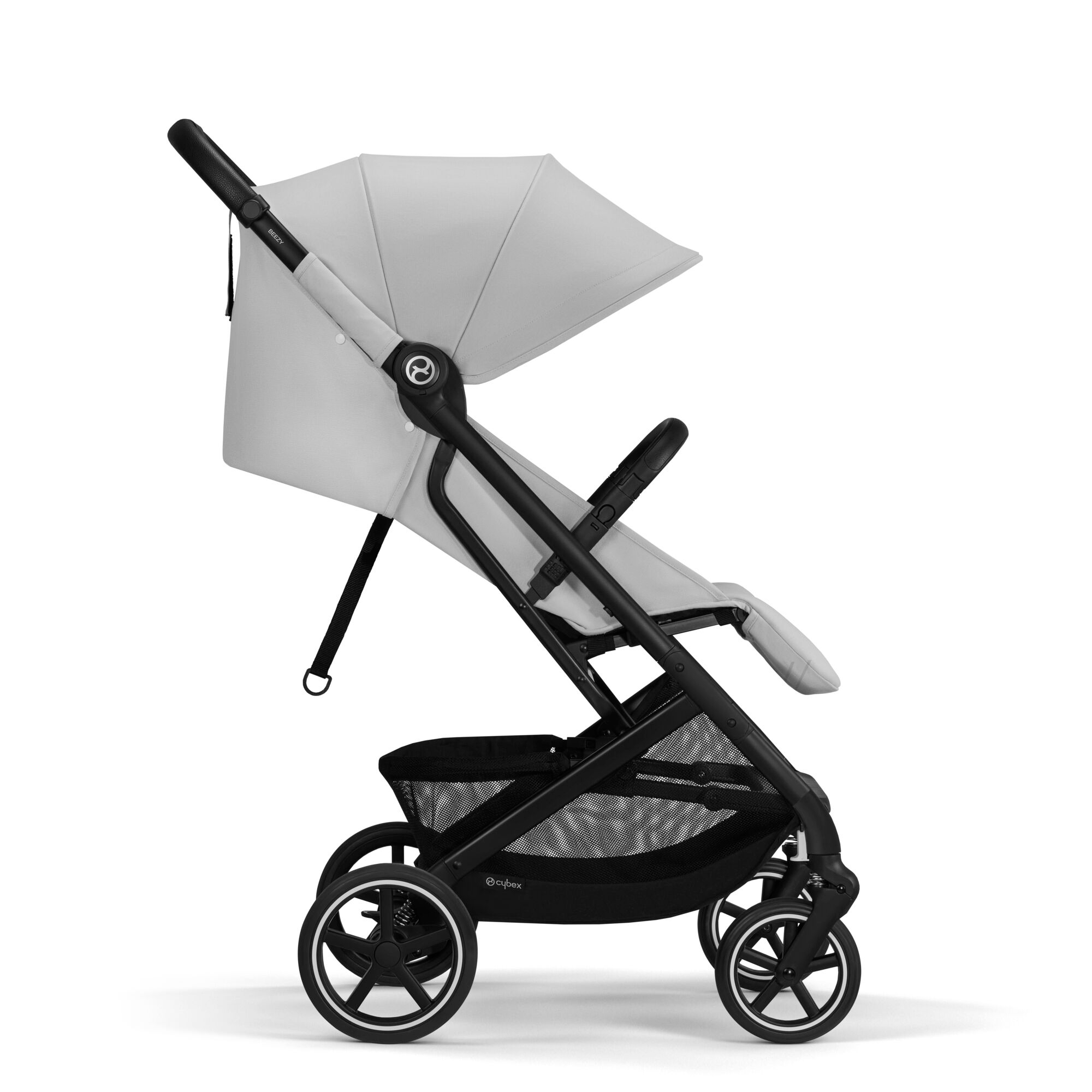 Sportwagen, cybex, Grau – Produktansicht