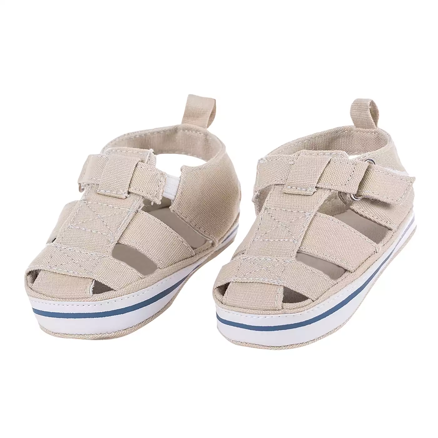Krabbelschuhe, MaxiMo – Produktansicht