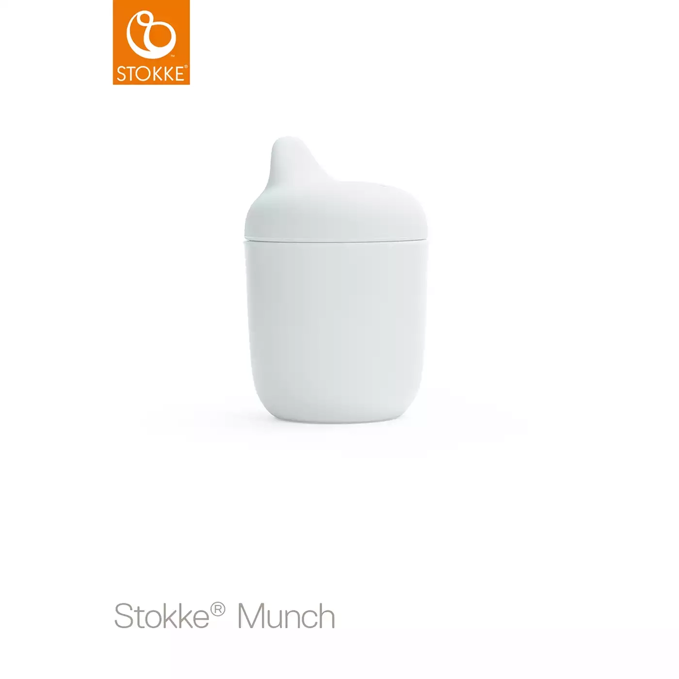 Besteck & Geschirr, STOKKE, Grün – Produktansicht