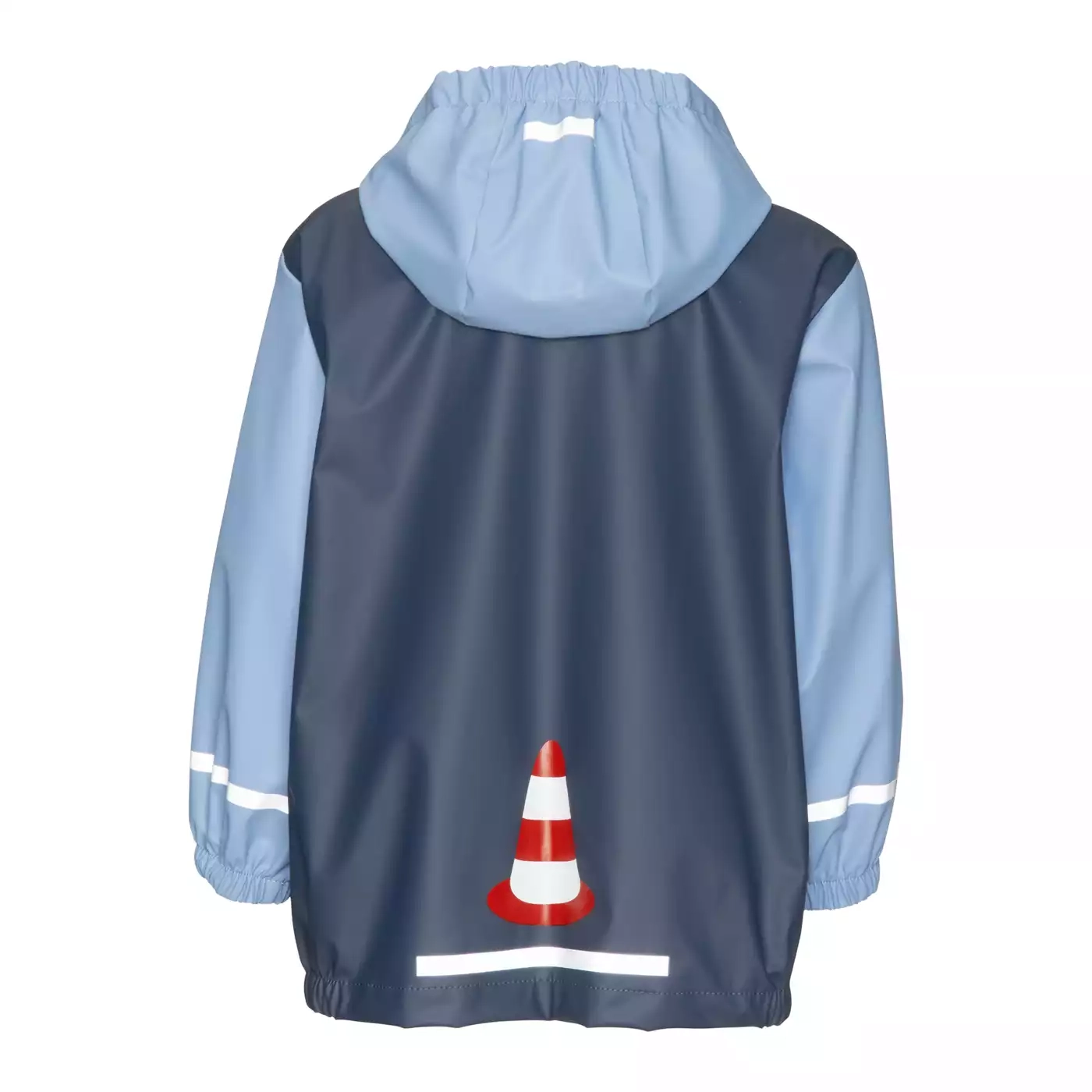 Regenjacken, Playshoes, Blau – Produktansicht